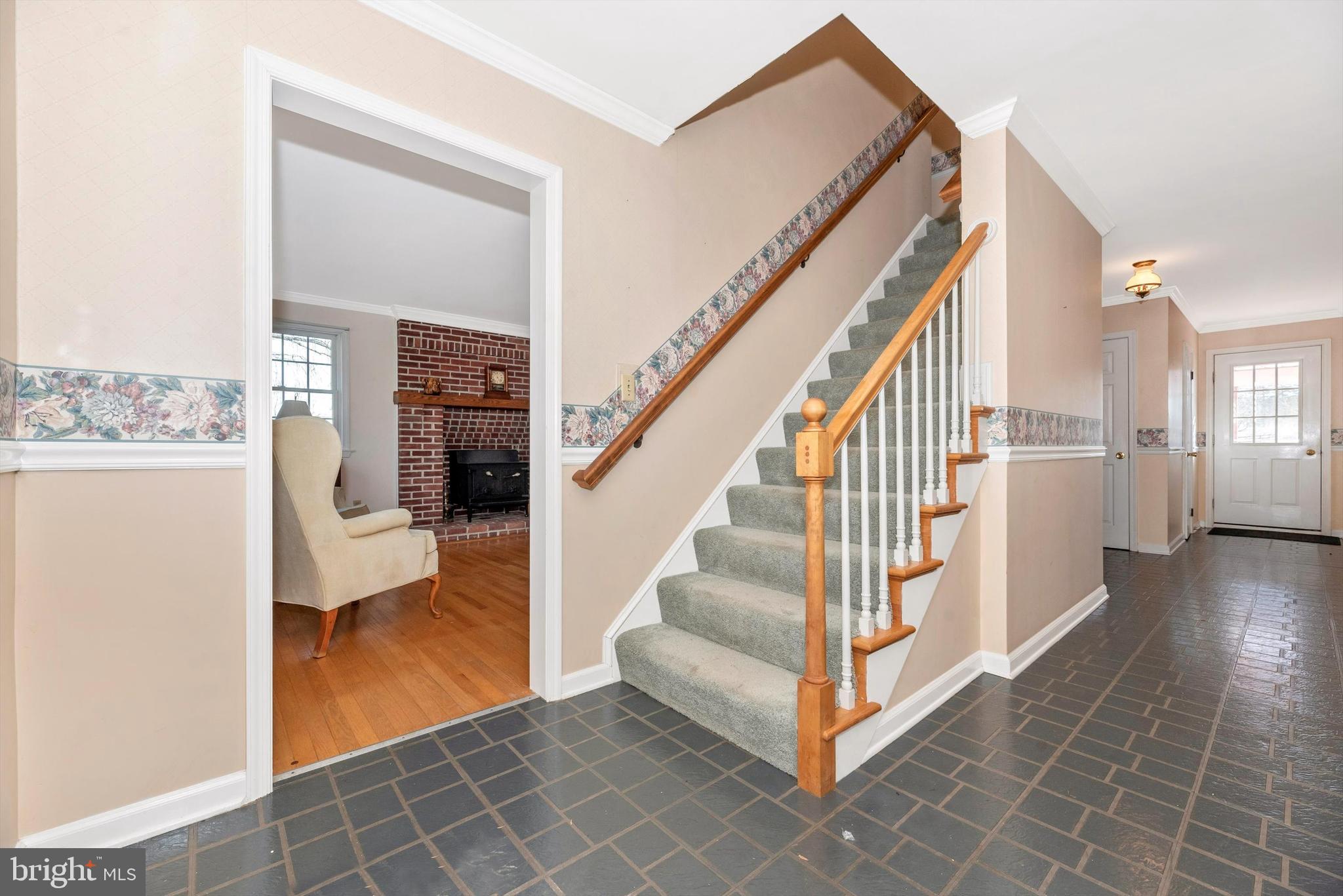 WARFIELDSBURG - Residential