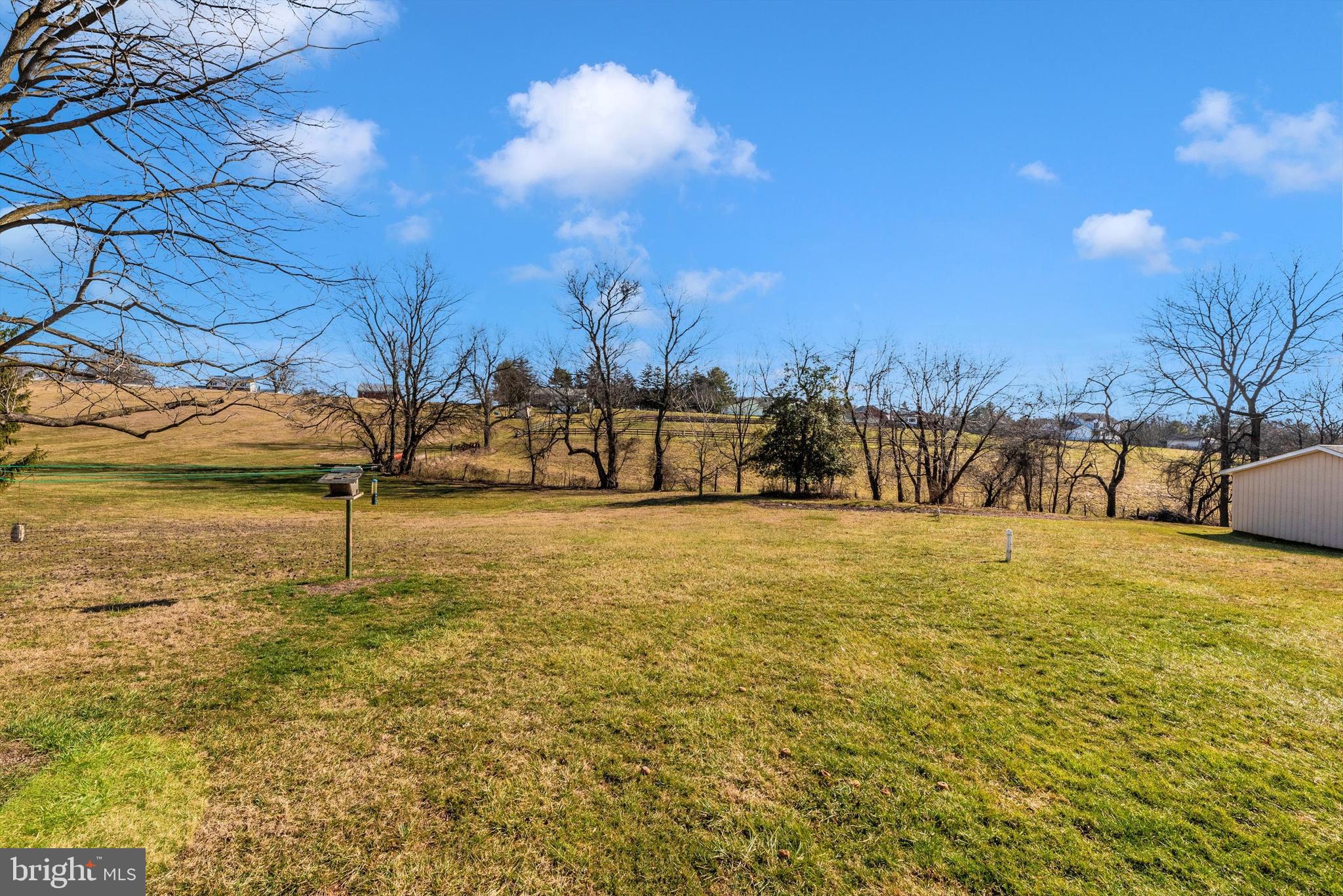 WARFIELDSBURG - Residential