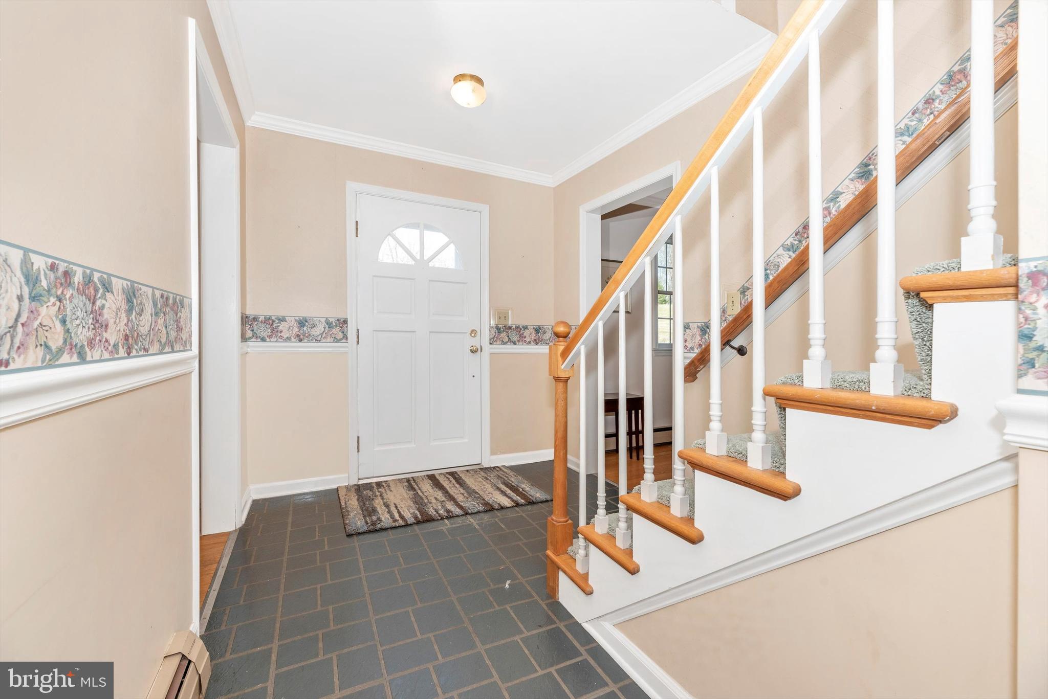 WARFIELDSBURG - Residential