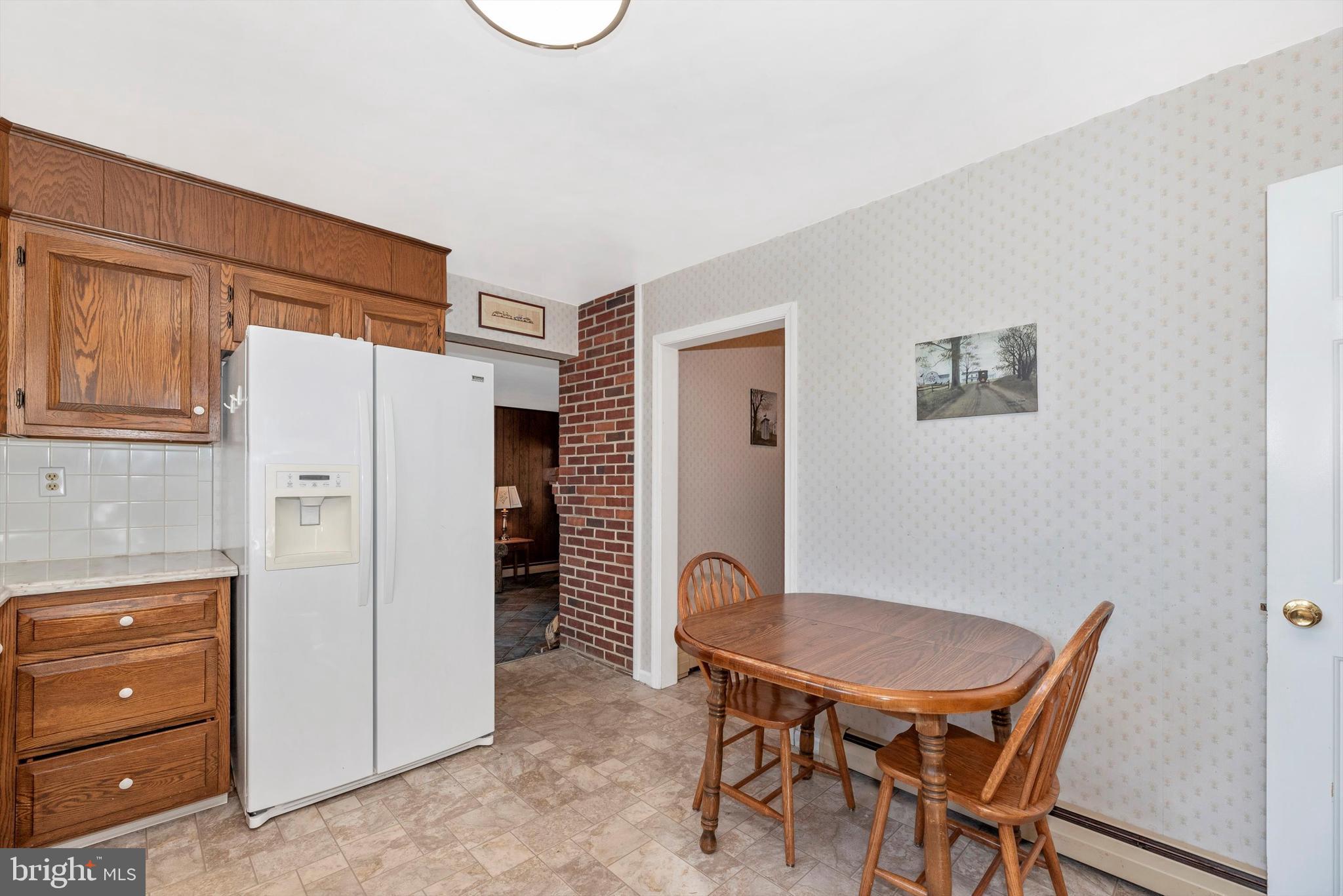 WARFIELDSBURG - Residential