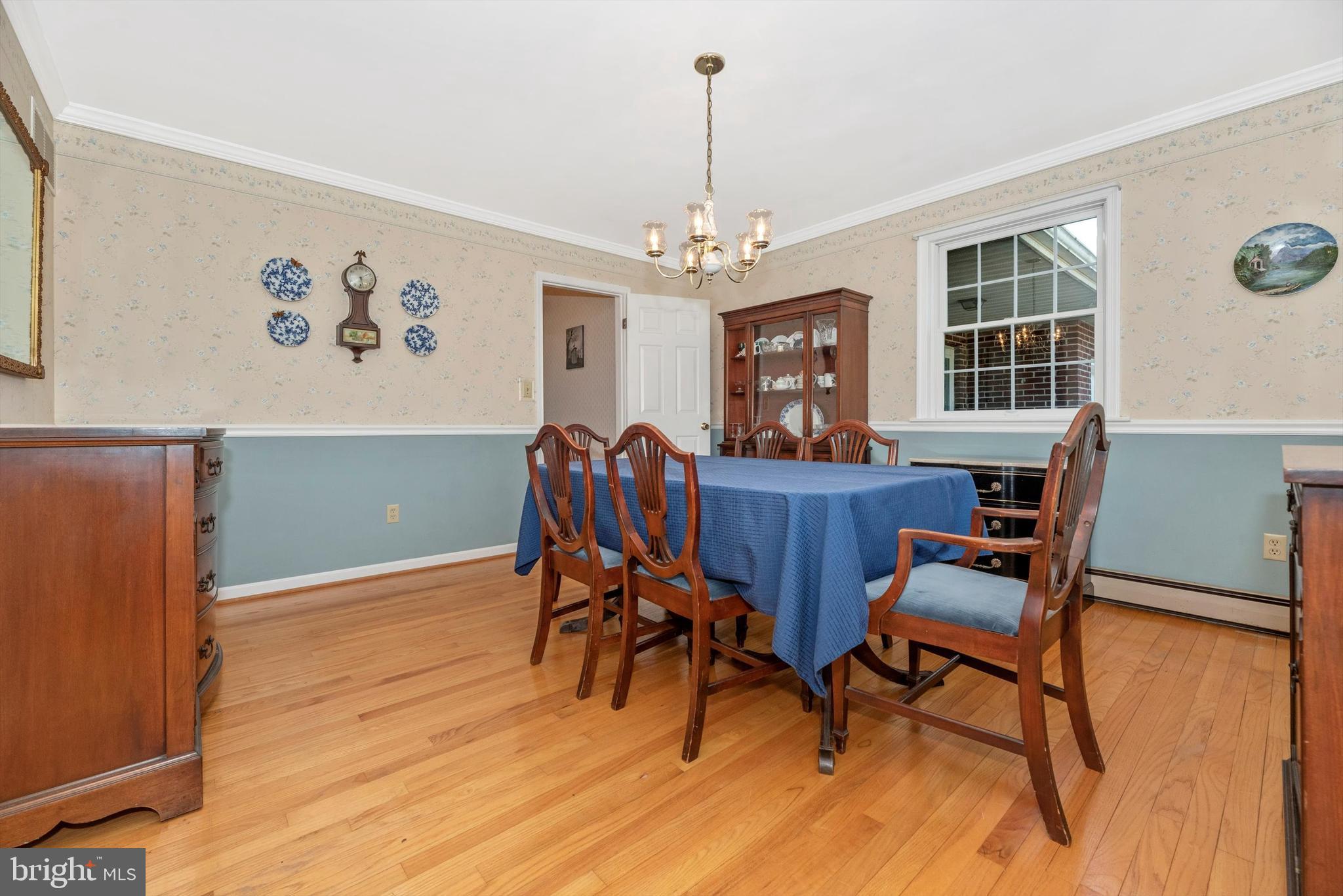 WARFIELDSBURG - Residential