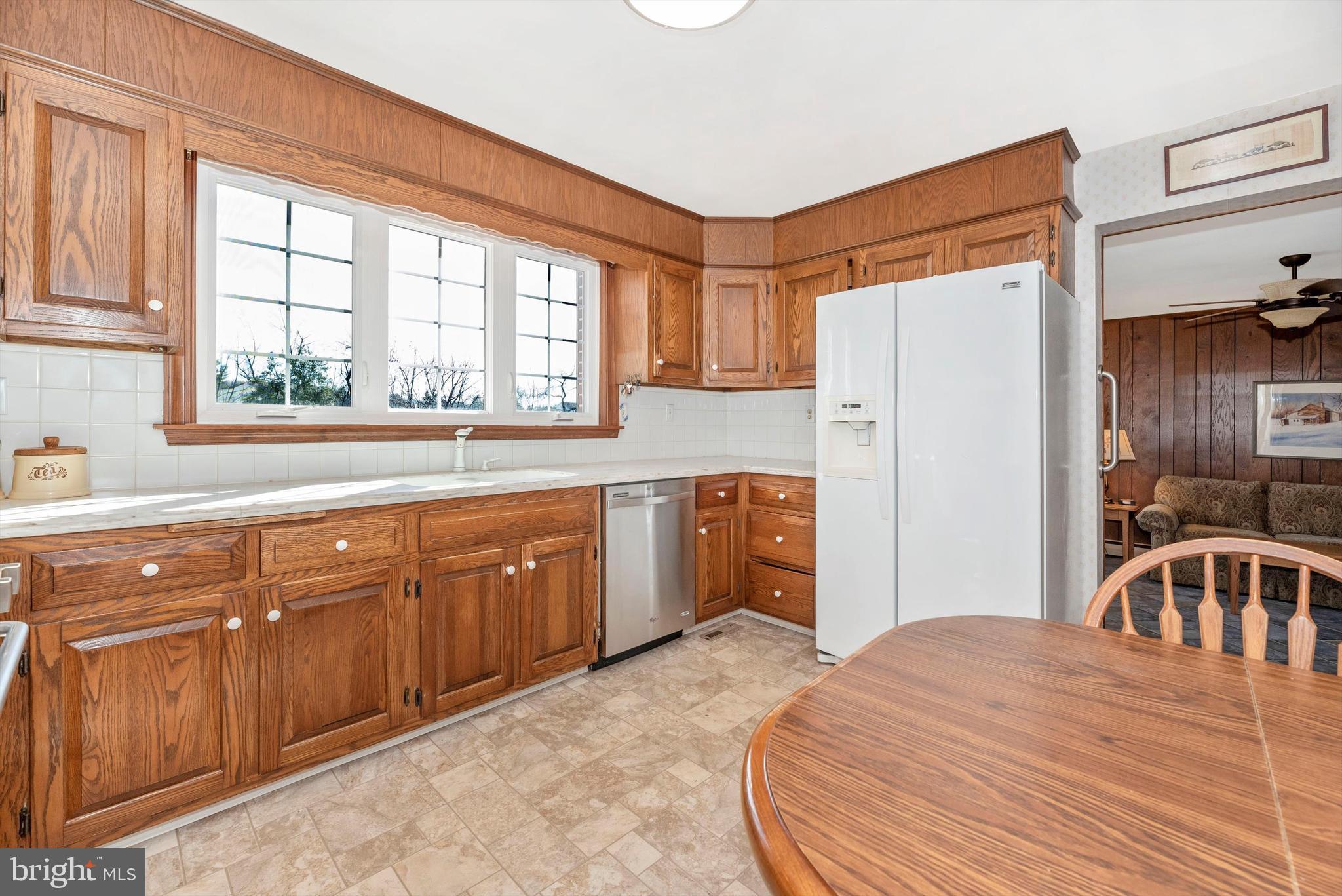 WARFIELDSBURG - Residential