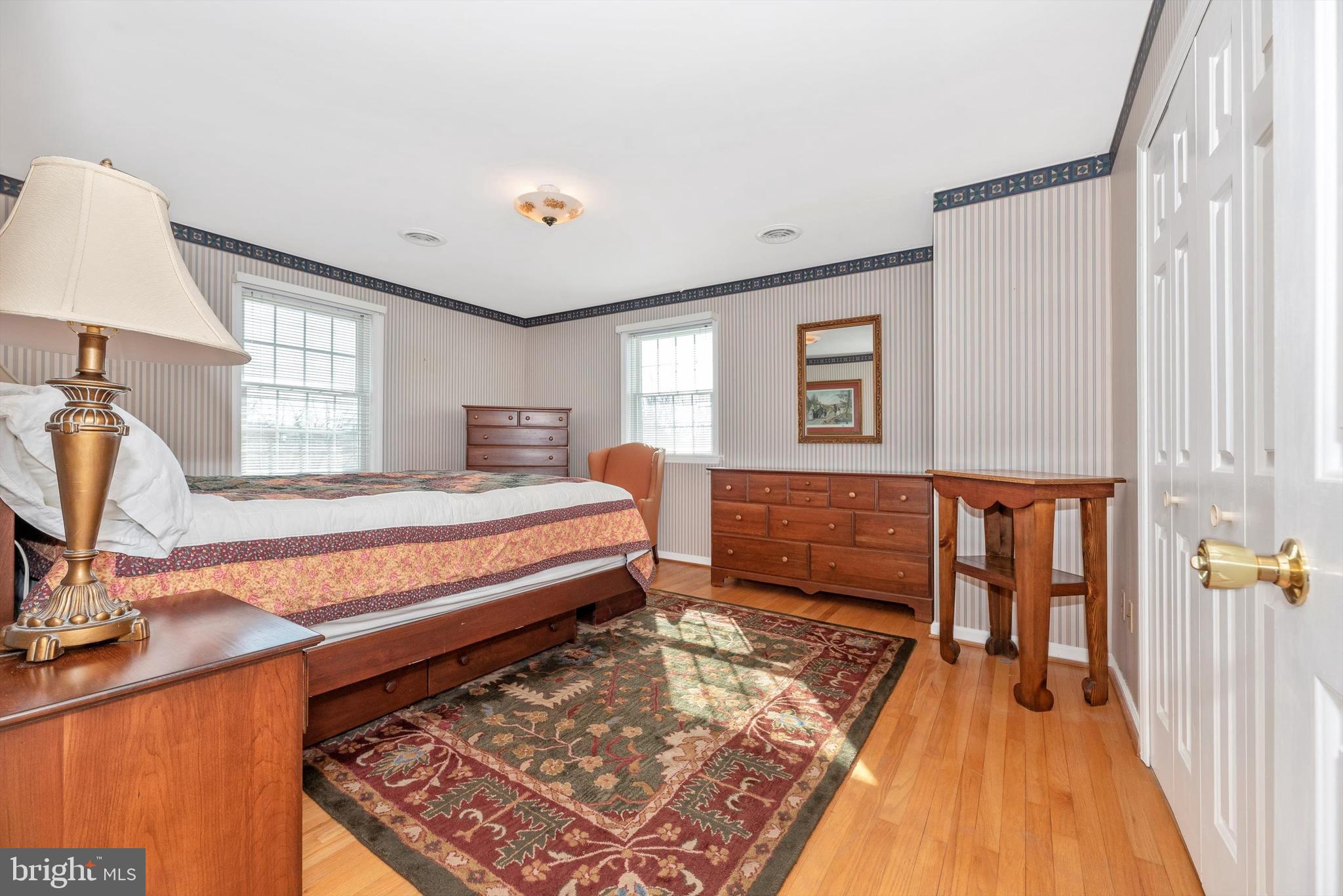 WARFIELDSBURG - Residential