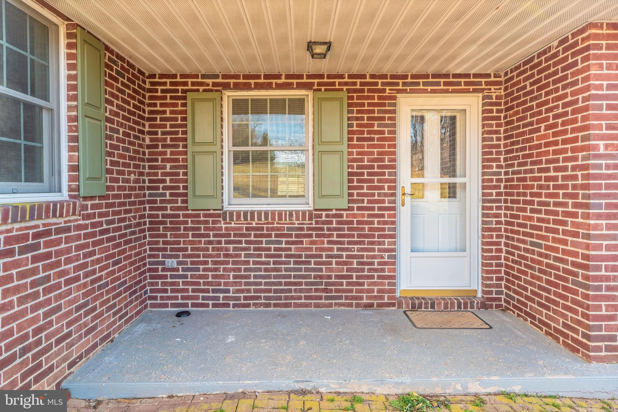 WARFIELDSBURG - Residential