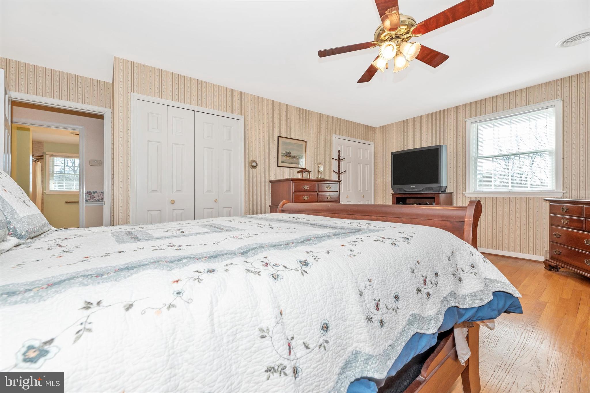 WARFIELDSBURG - Residential