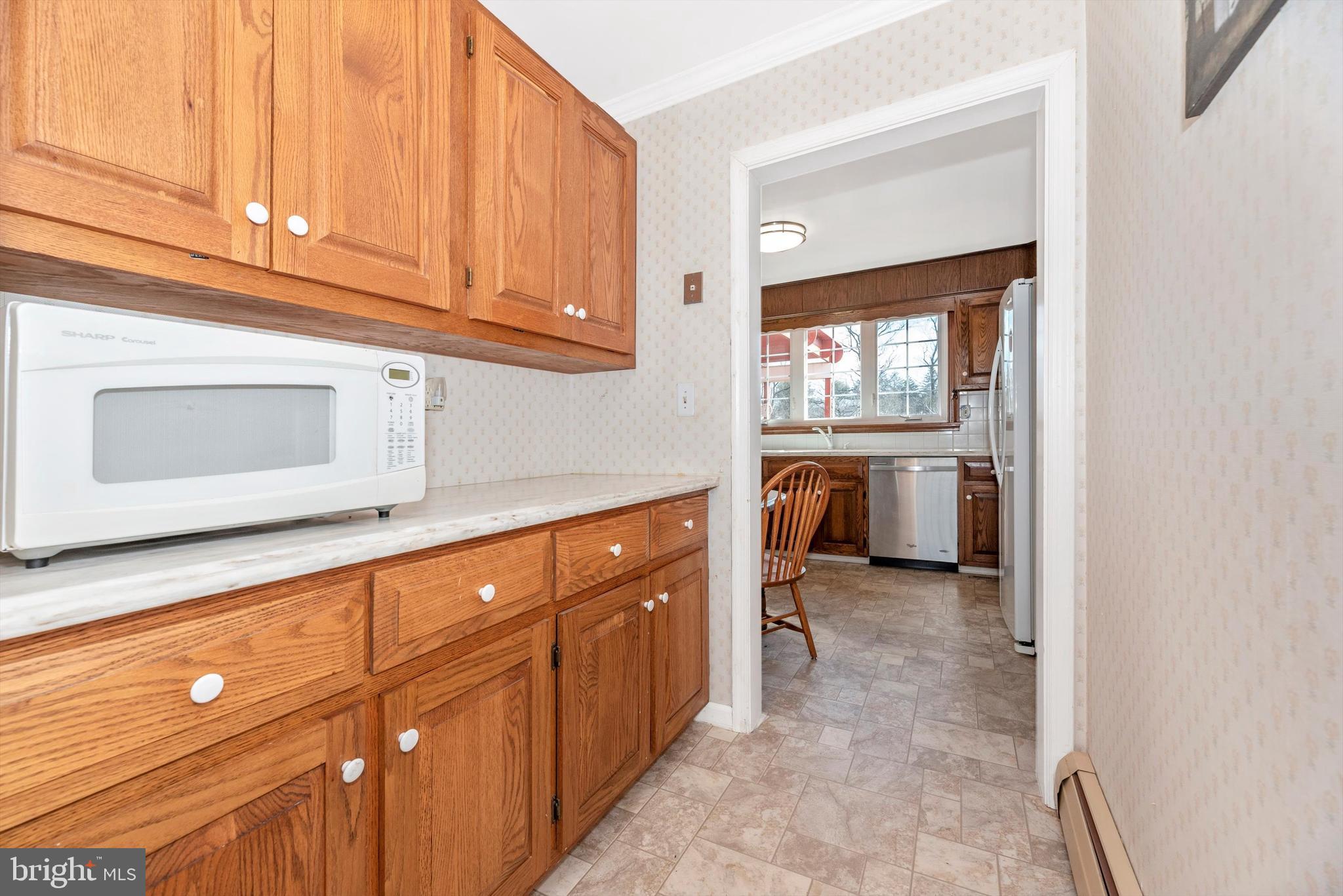 WARFIELDSBURG - Residential