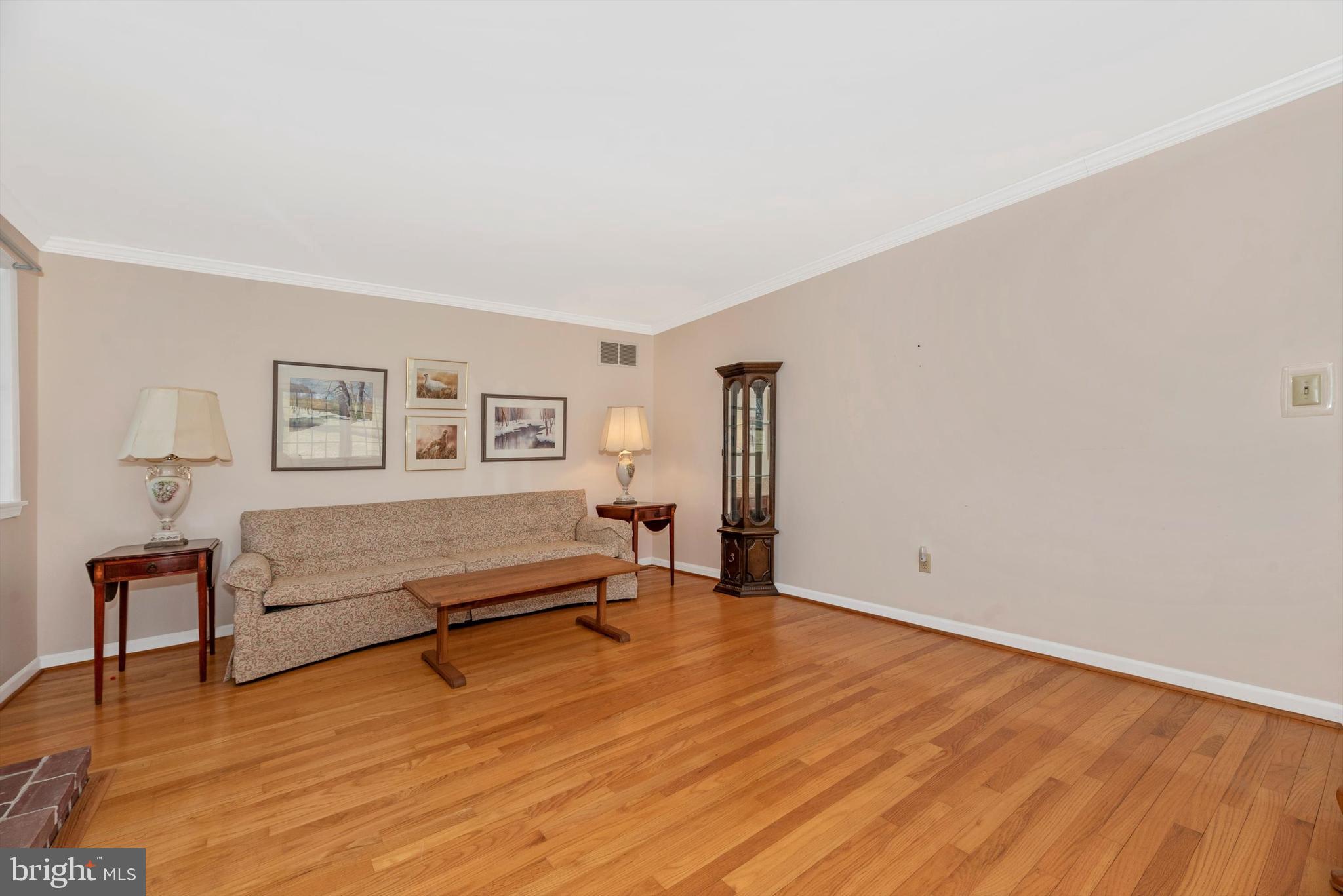 WARFIELDSBURG - Residential