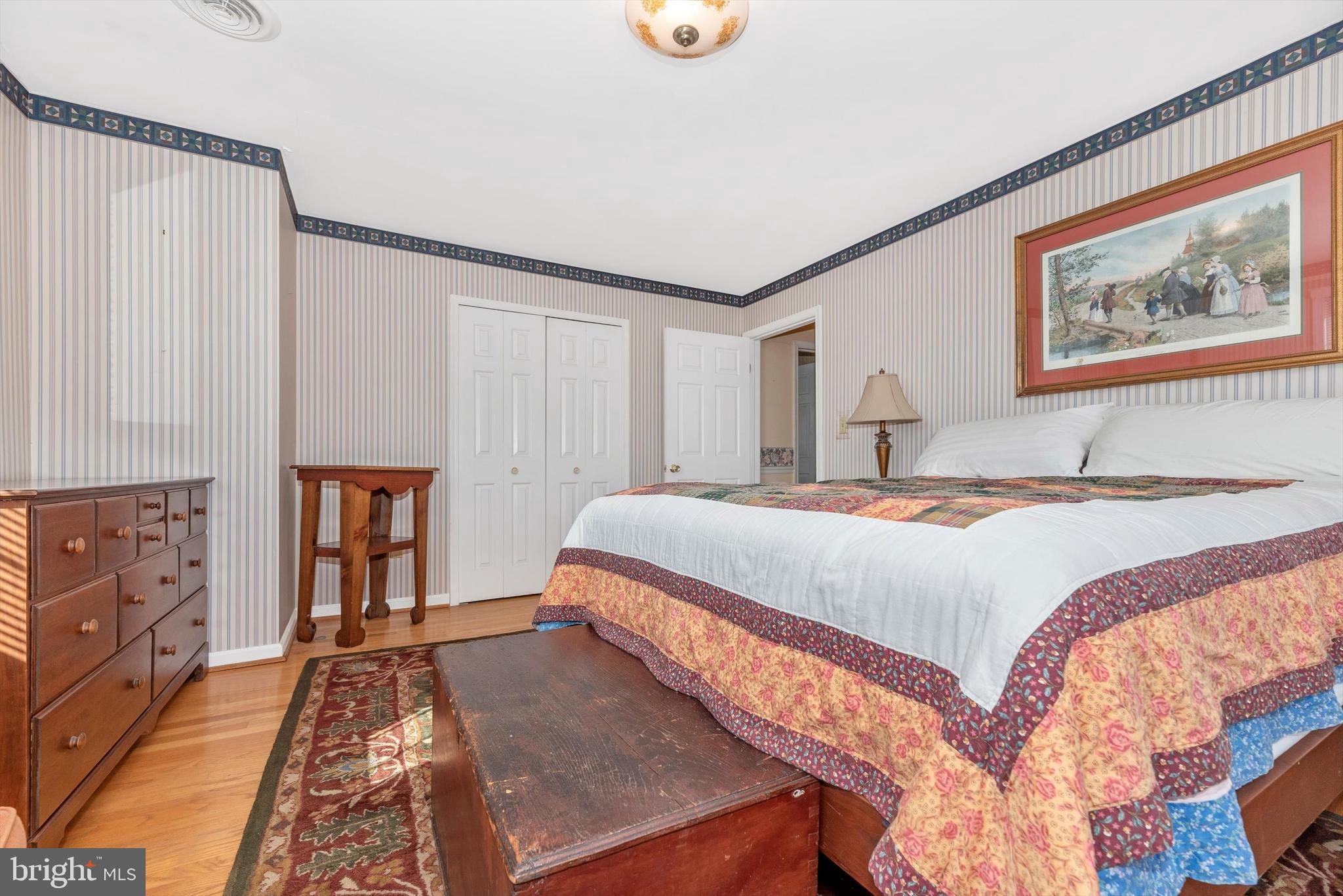 WARFIELDSBURG - Residential