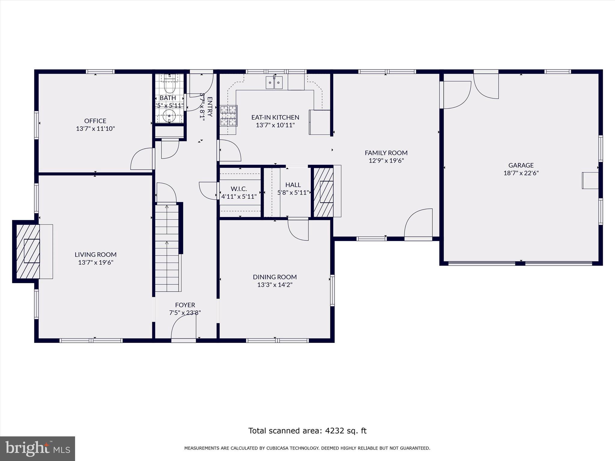 WARFIELDSBURG - Residential