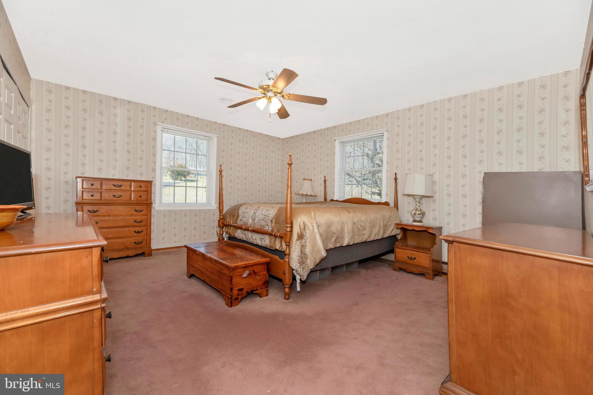 WARFIELDSBURG - Residential