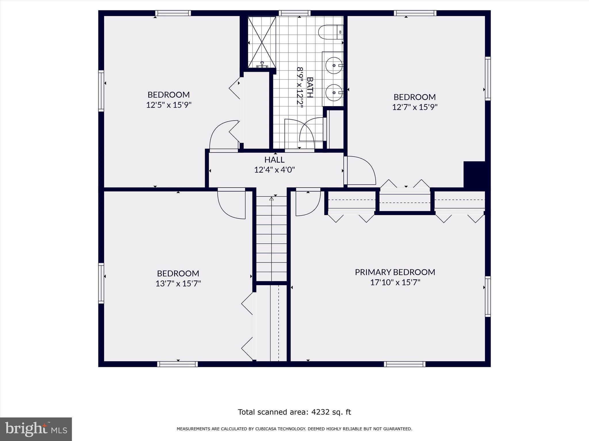 WARFIELDSBURG - Residential