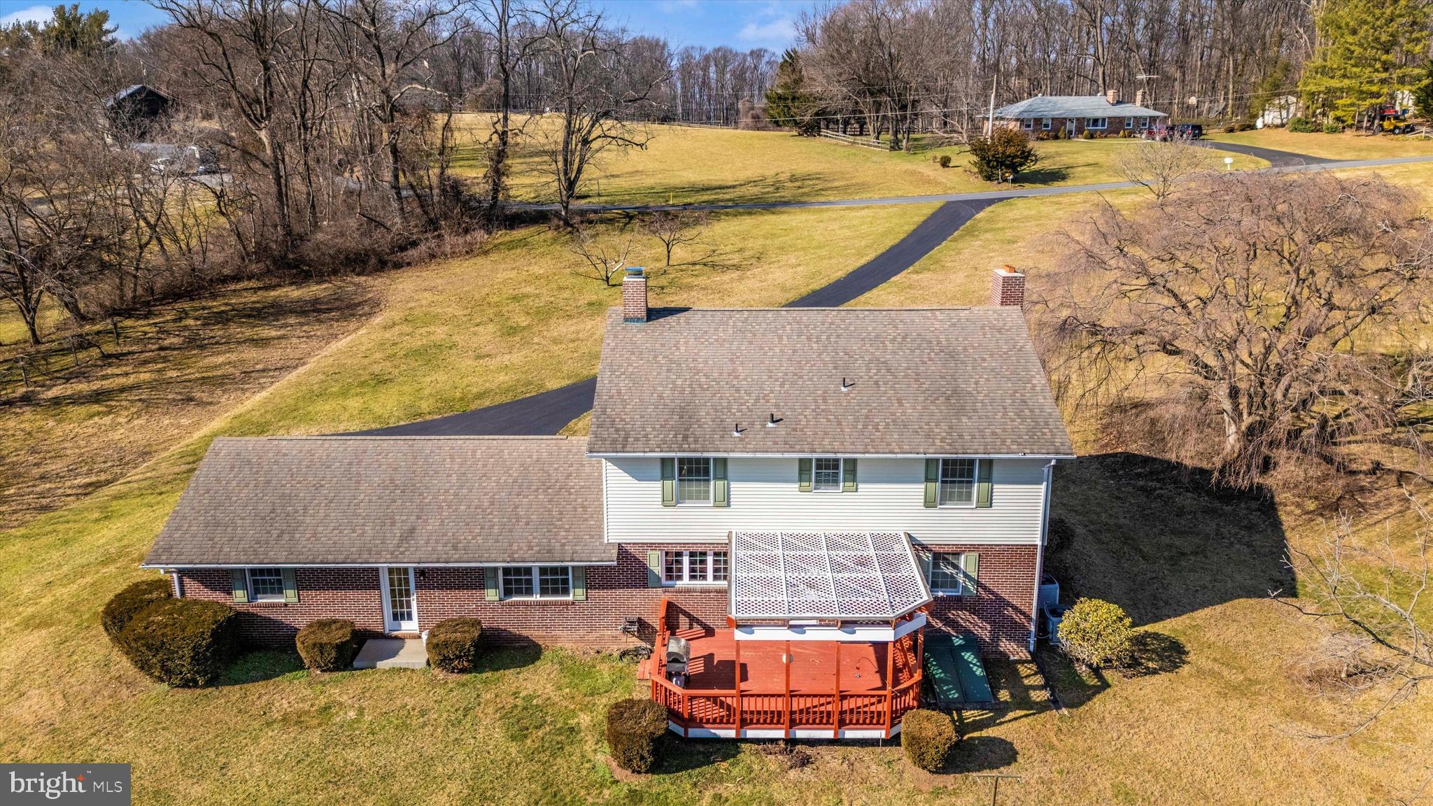 WARFIELDSBURG - Residential