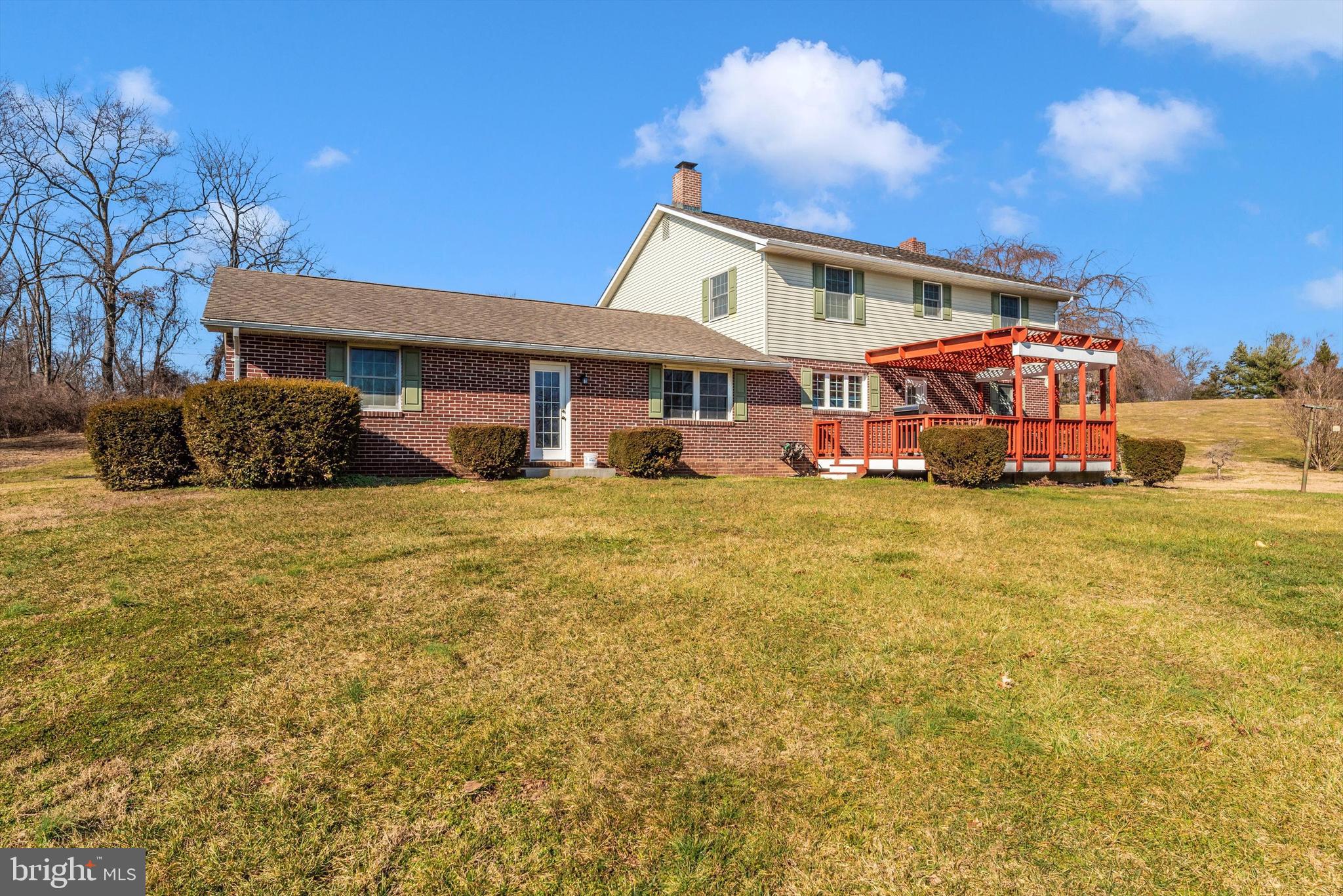 WARFIELDSBURG - Residential