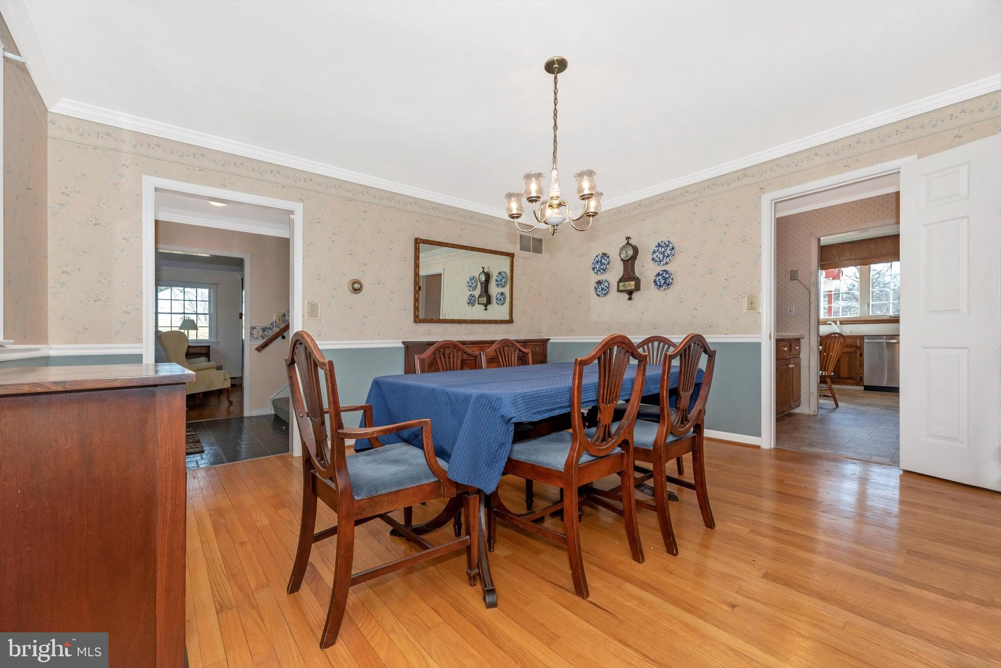 WARFIELDSBURG - Residential