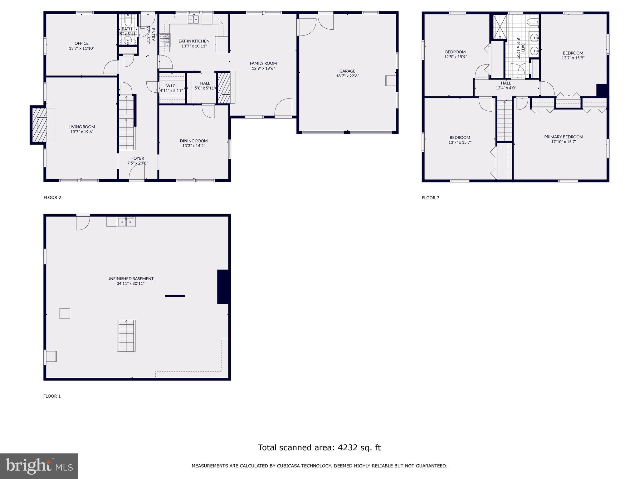 WARFIELDSBURG - Residential