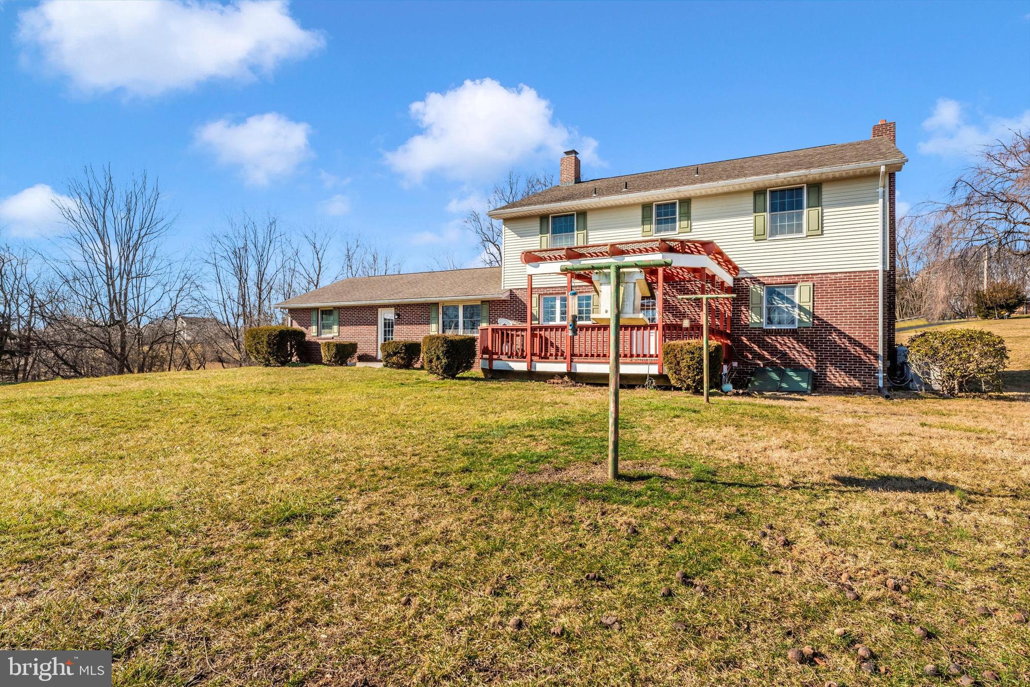 WARFIELDSBURG - Residential