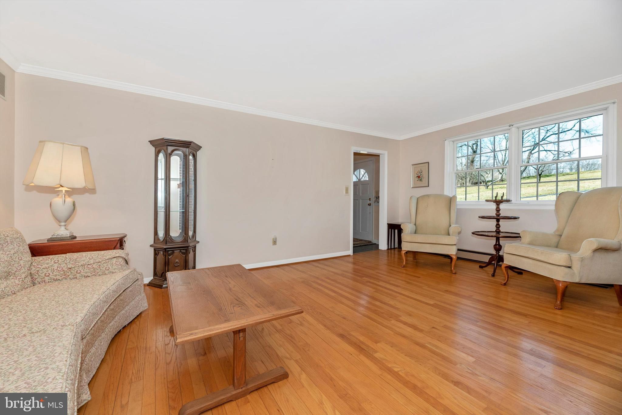 WARFIELDSBURG - Residential