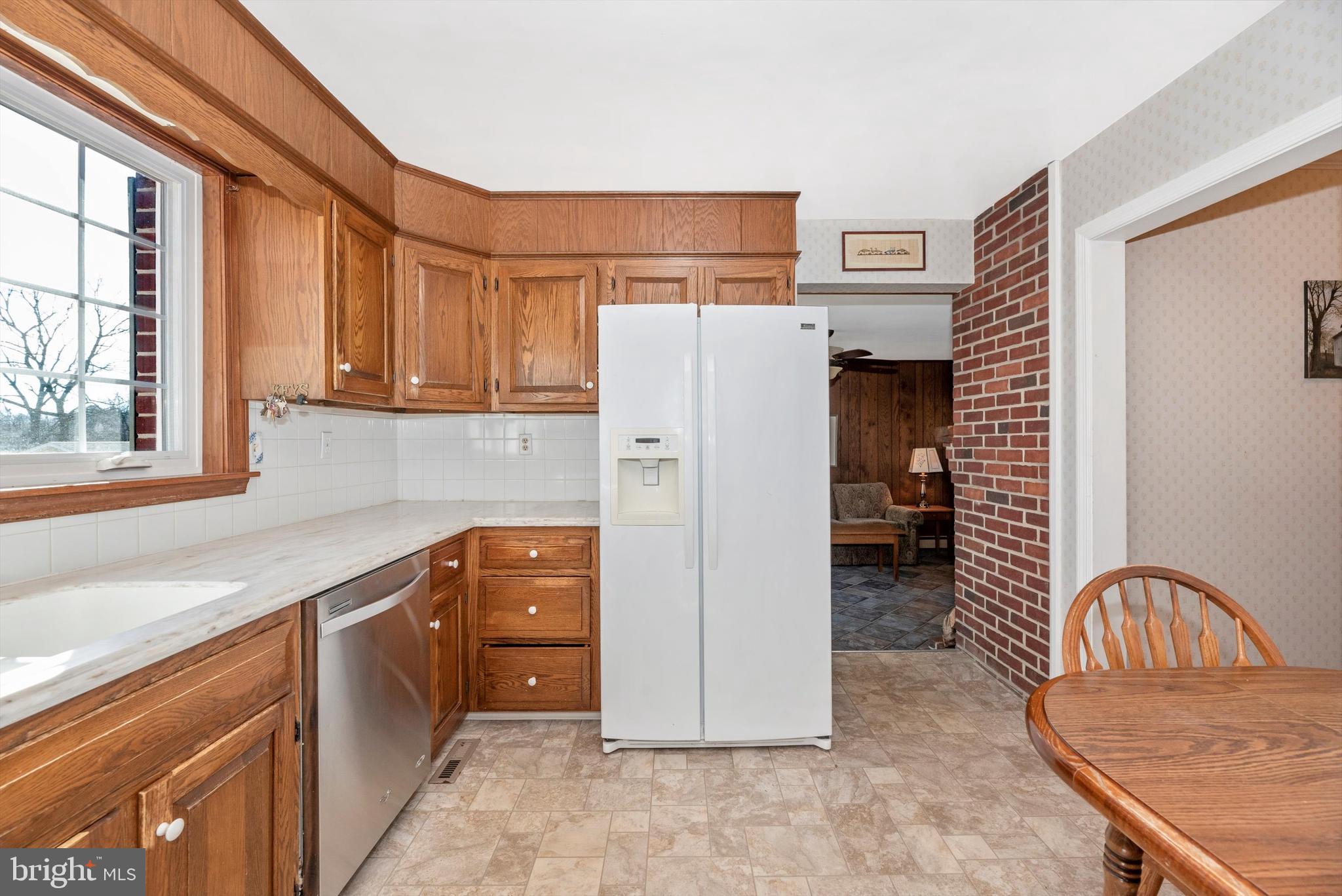 WARFIELDSBURG - Residential