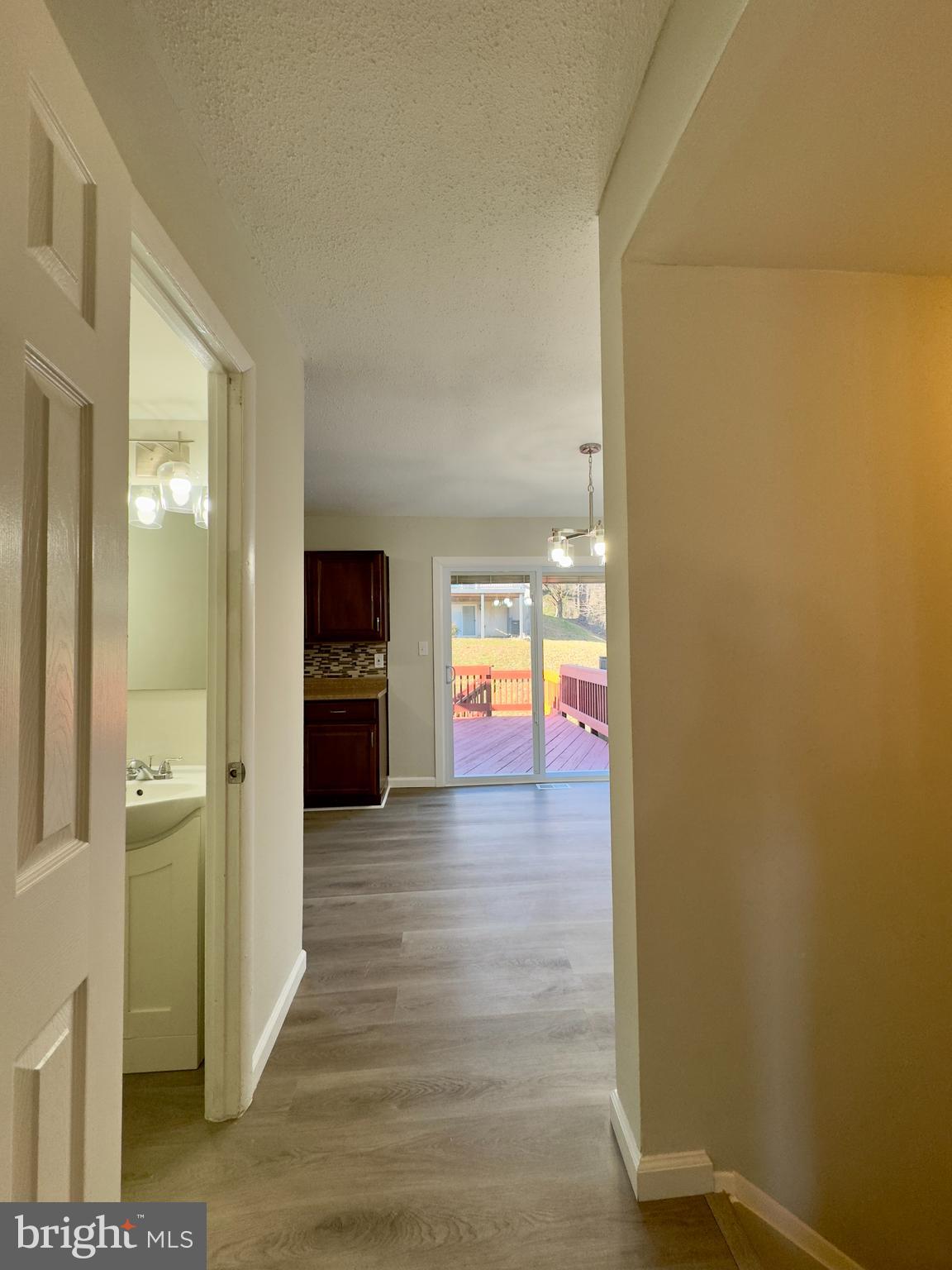 PARKVILLE - Residential Lease