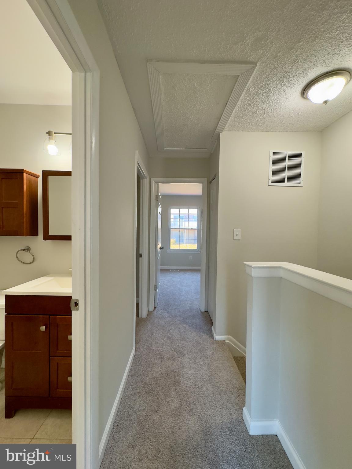 PARKVILLE - Residential Lease