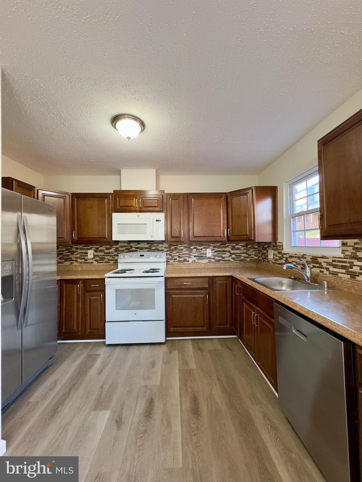 PARKVILLE - Residential Lease