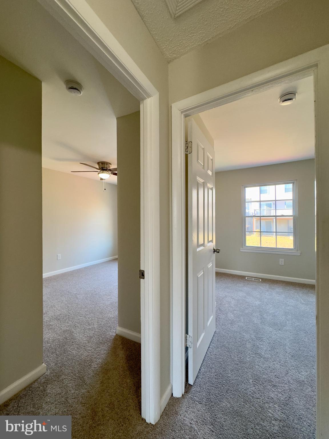 PARKVILLE - Residential Lease