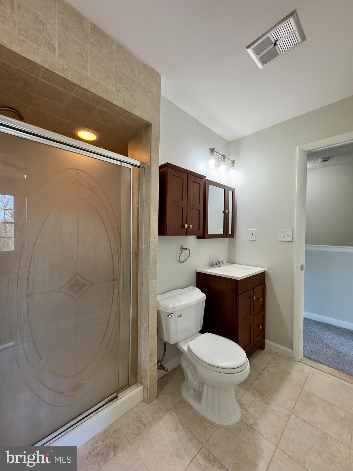 PARKVILLE - Residential Lease