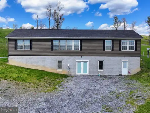 258 Lovely Road, Alum Bank, PA MLS: PABD2003190