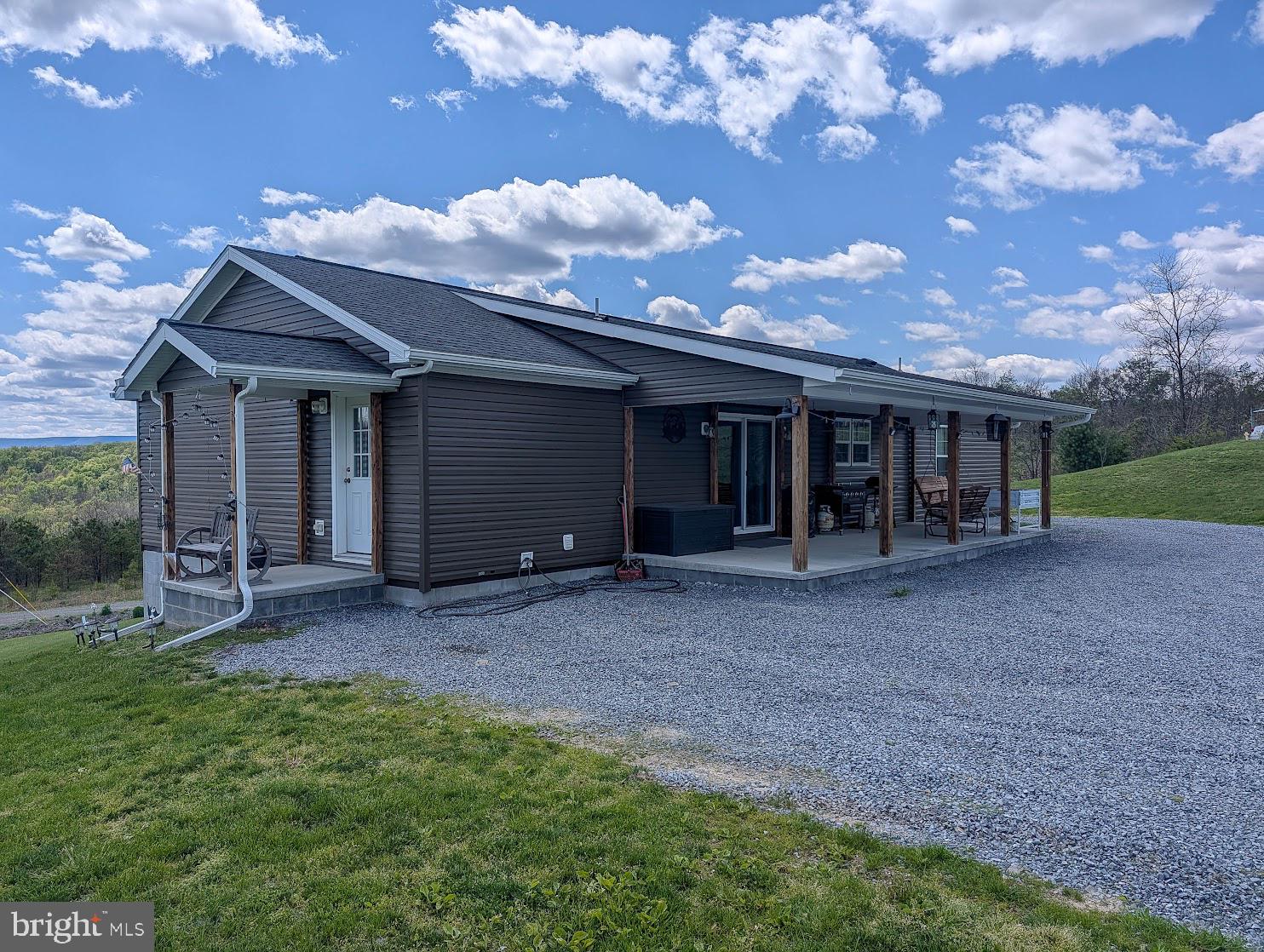258 LOVELY ROAD