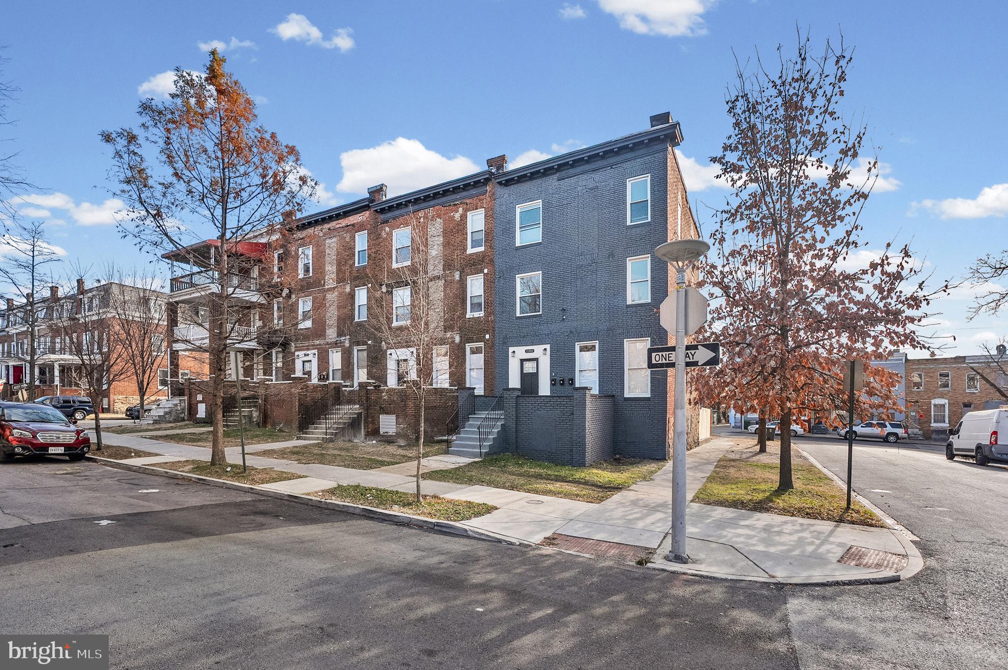 WOODBROOK - Residential