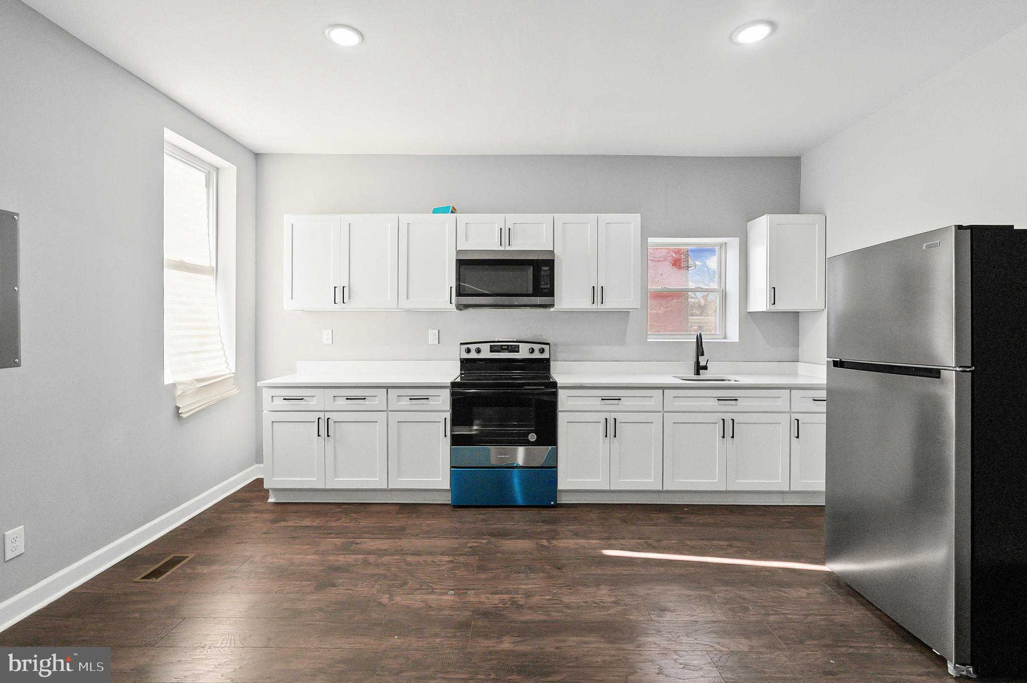 WOODBROOK - Residential