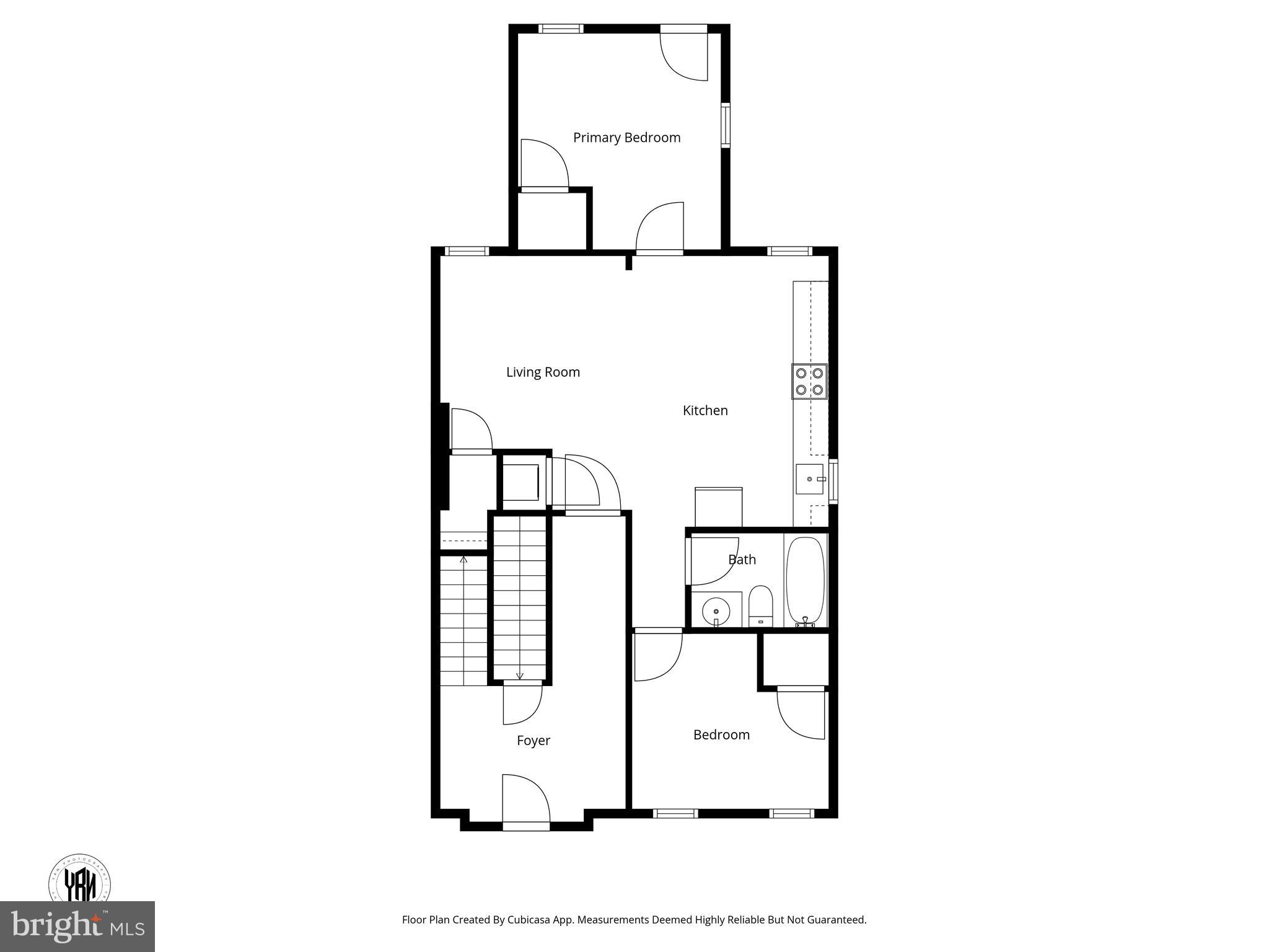 WOODBROOK - Residential