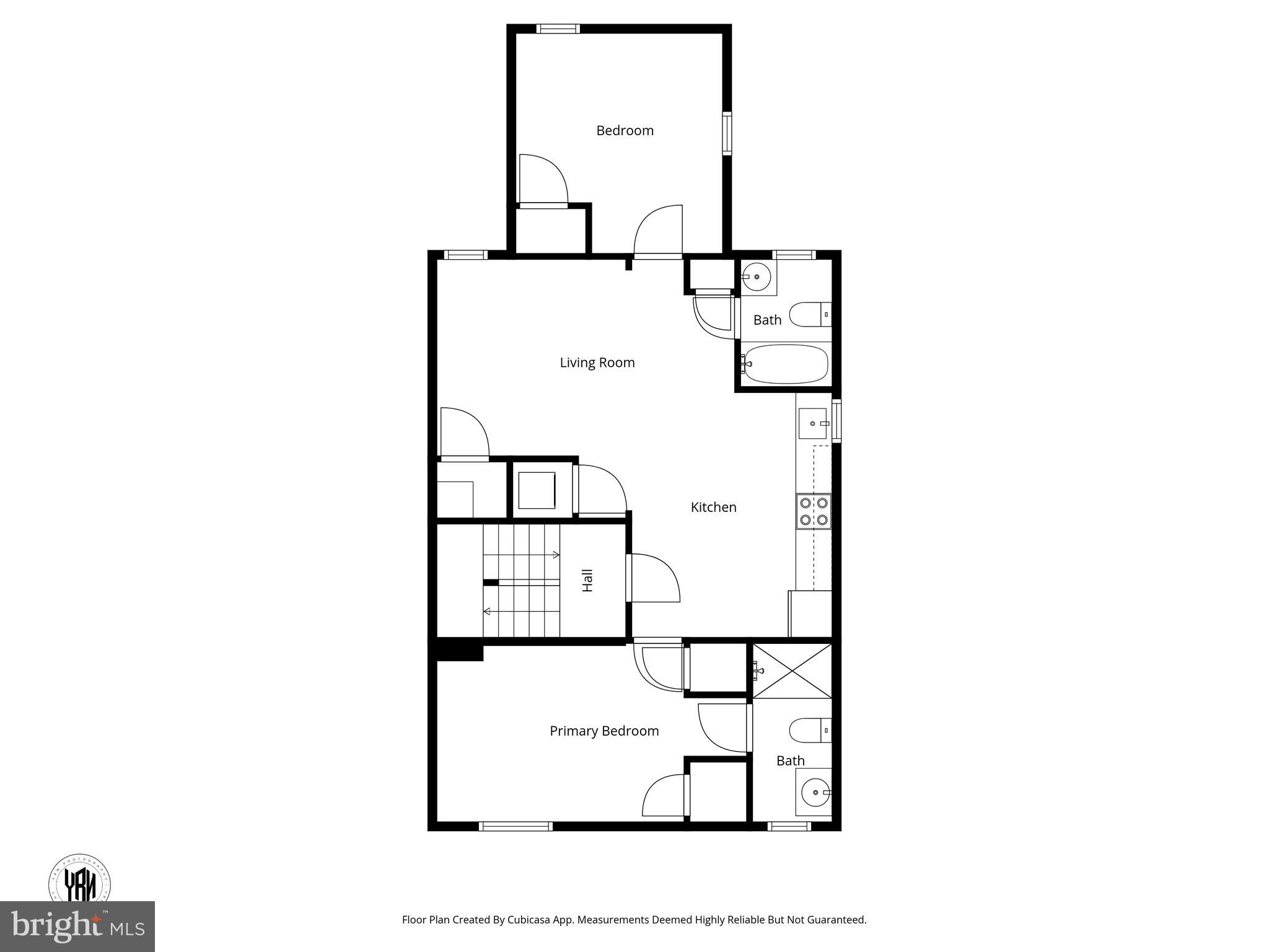 WOODBROOK - Residential