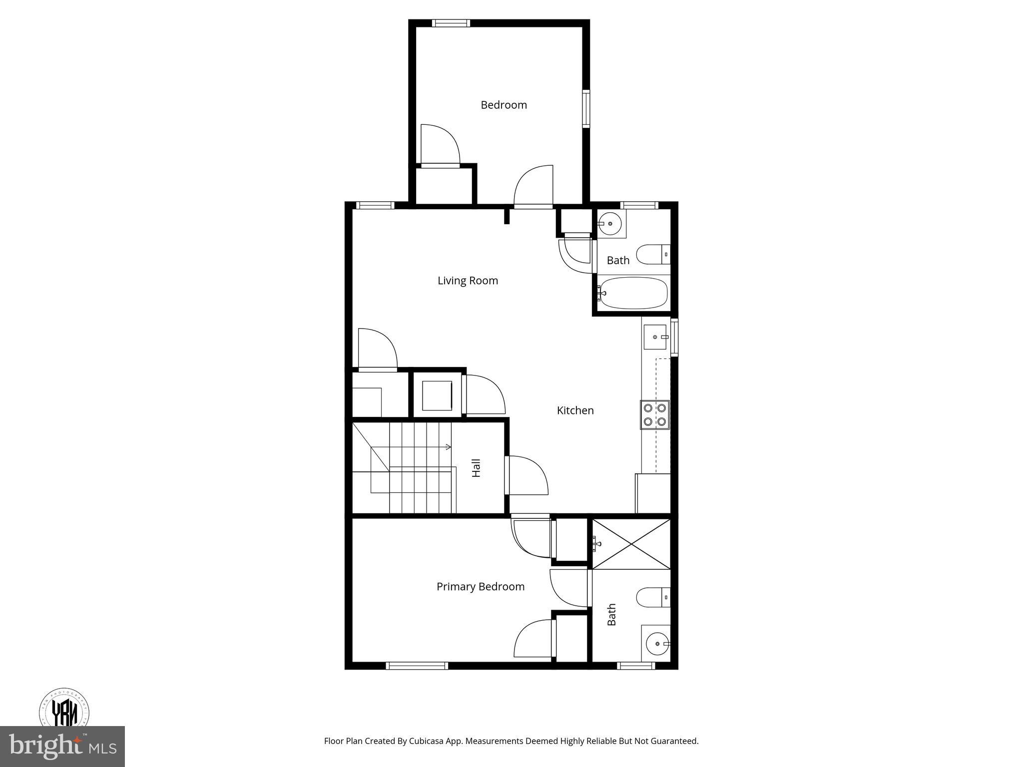 WOODBROOK - Residential