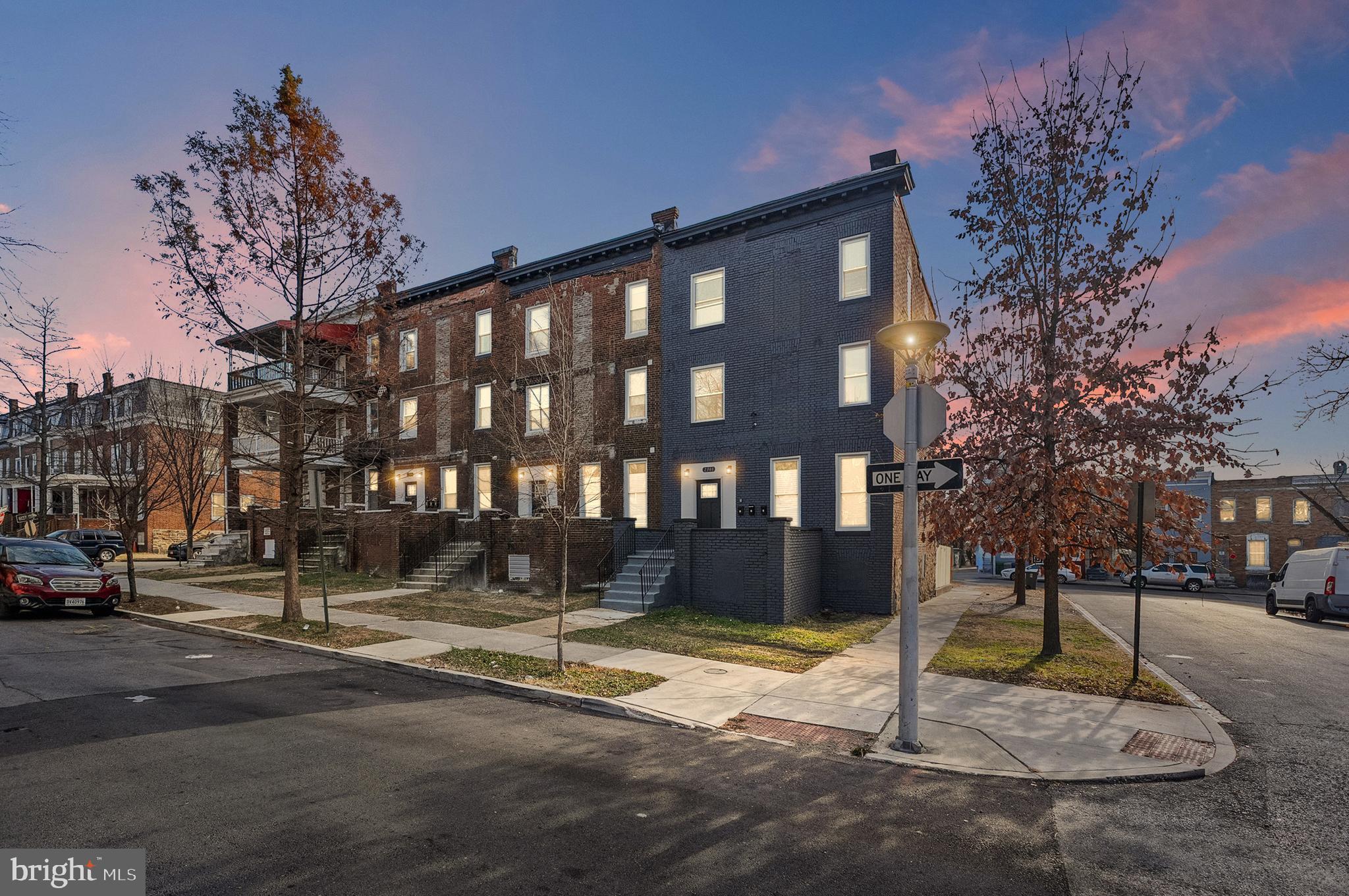 WOODBROOK - Residential