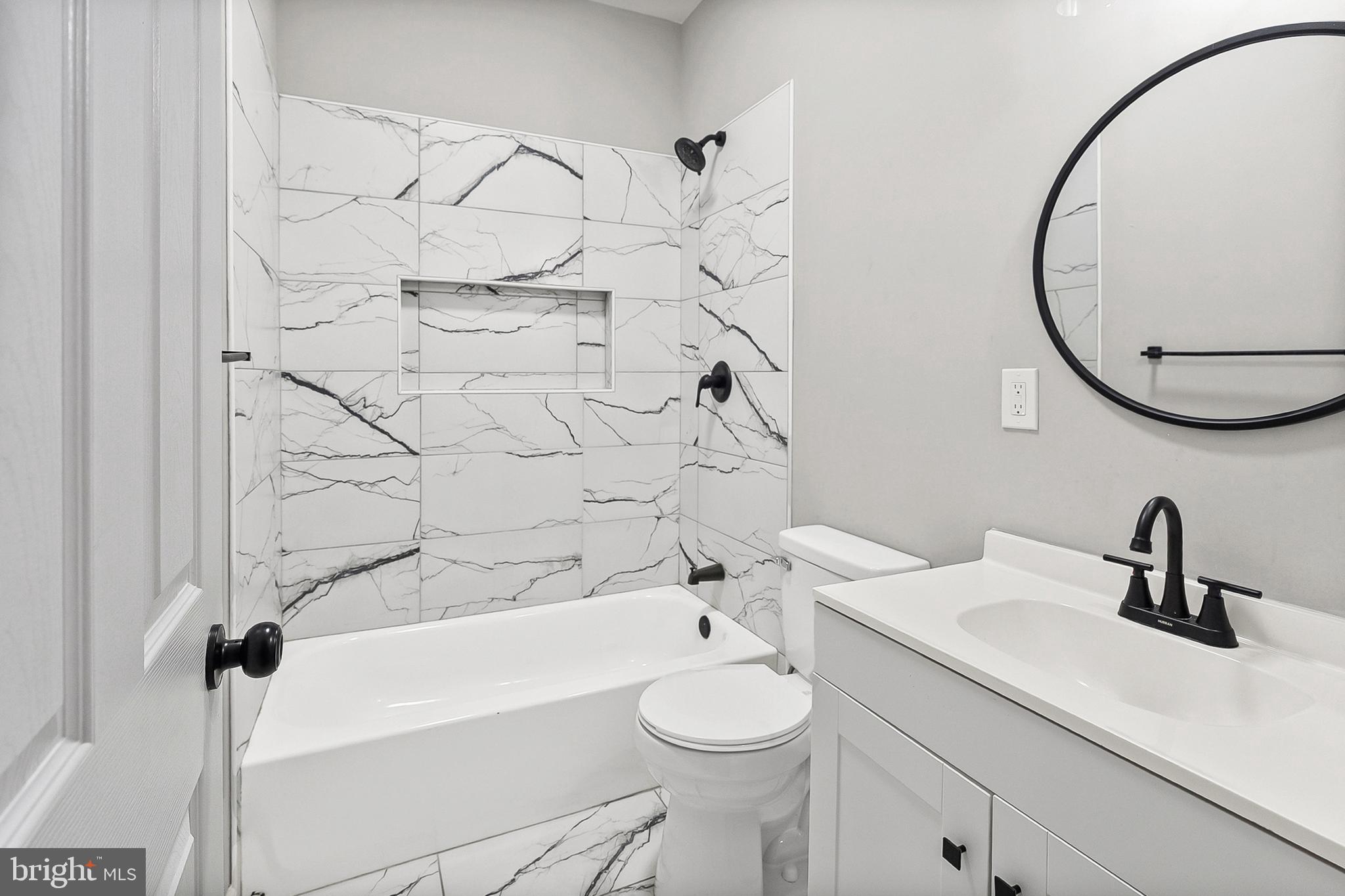 WOODBROOK - Residential