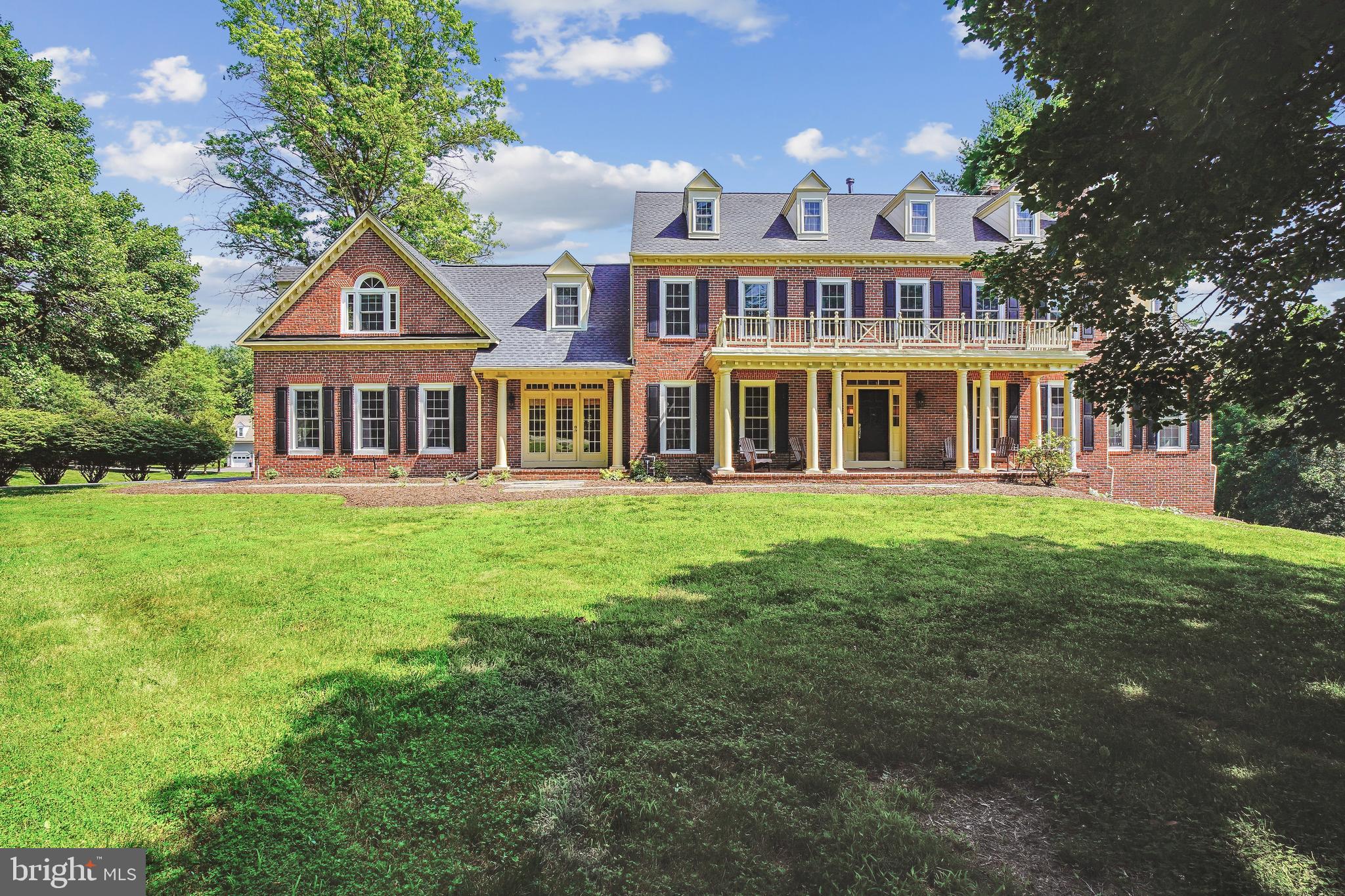 Welcome to your dream retreat in Laytonsville, MD! This spacious single-family home offers just under 7,000 square feet of living space on more than three acres in a desirable, quaint community.
This home features five generously sized bedrooms upstairs, including two with ensuite bathrooms. The owner's suite has a large bathroom with soaking tub, walk-in closet, and private sitting room with fireplace and wet bar. In total, the home provides 4.5 baths. The fully finished walkout basement is perfect for entertaining, complete with a full bath, fireplace (in case you're counting, that's two, there are four fireplaces!), and bar offering endless possibilities for recreation and relaxation.
Not to mention the views...as a formal model, this home will not disappoint!
UPDATED BASEMENT, NEW ROOF and WINDOWS INSTALLED JUNE 2025.
Enjoy the peace and convenience of Laytonsville living in this exceptional property!