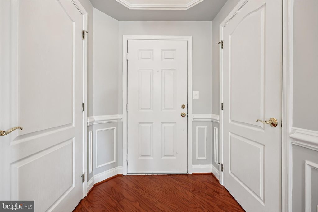 Photo of 802 Grand Champion Drive #11-303, ROCKVILLE, MD 20850 (MLS # MDMC2205844)