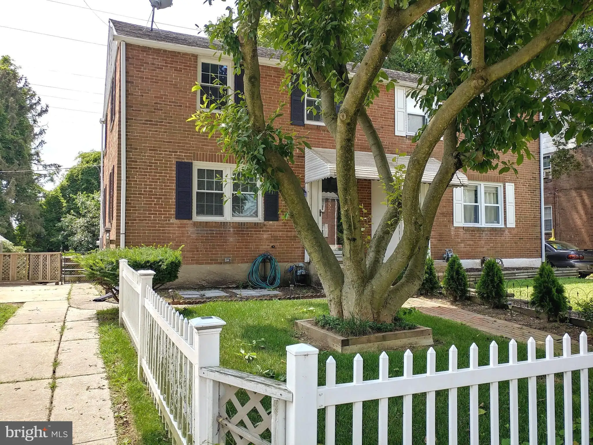 452 Forest Drive, Wilmington, DE 19804