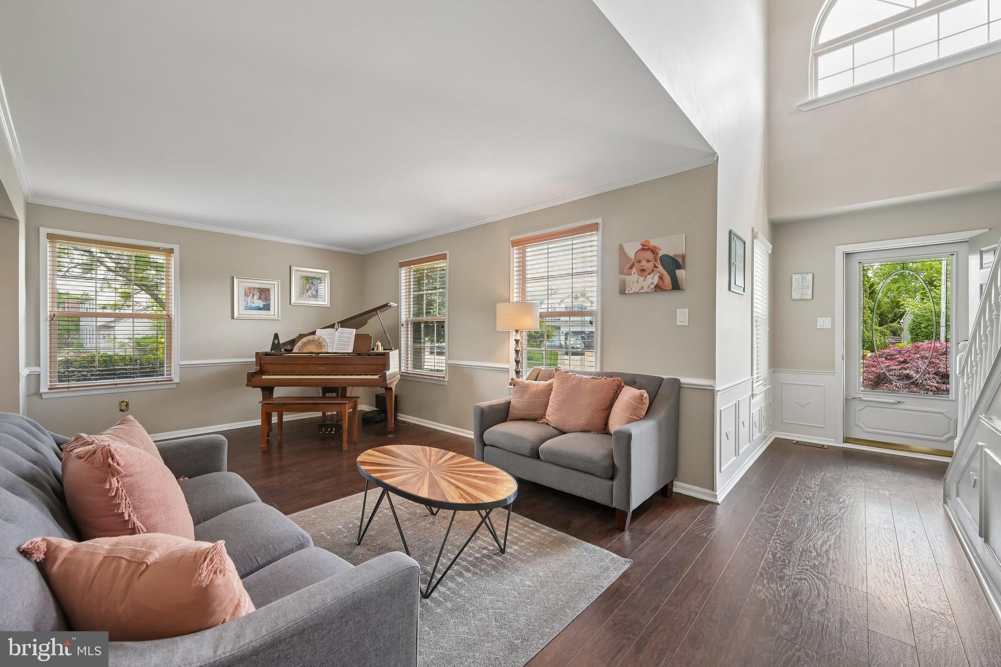 11 AMBERFIELD DRIVE