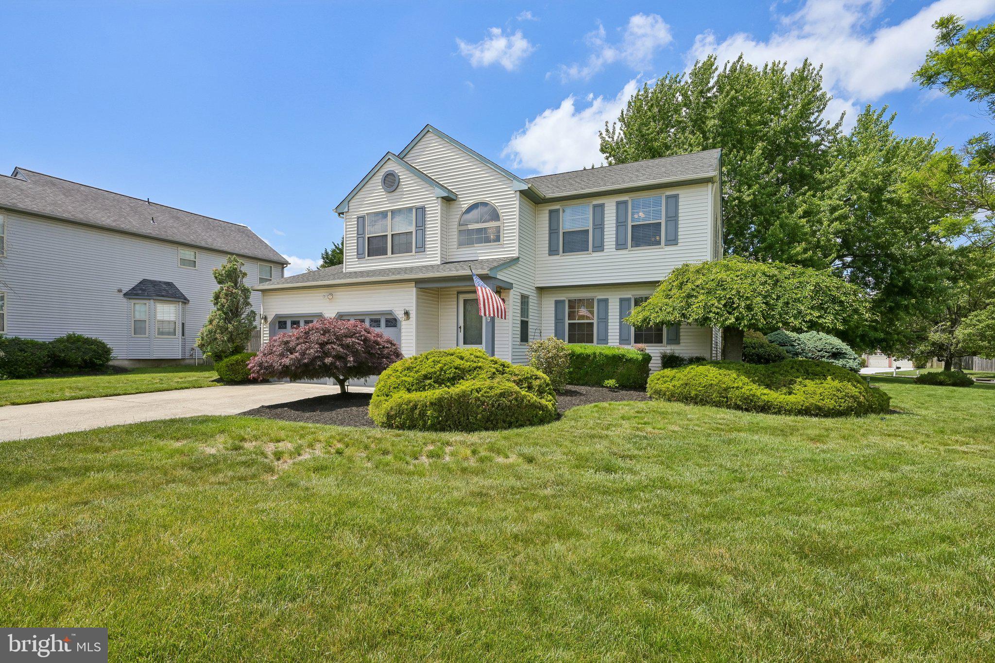 11 AMBERFIELD DRIVE