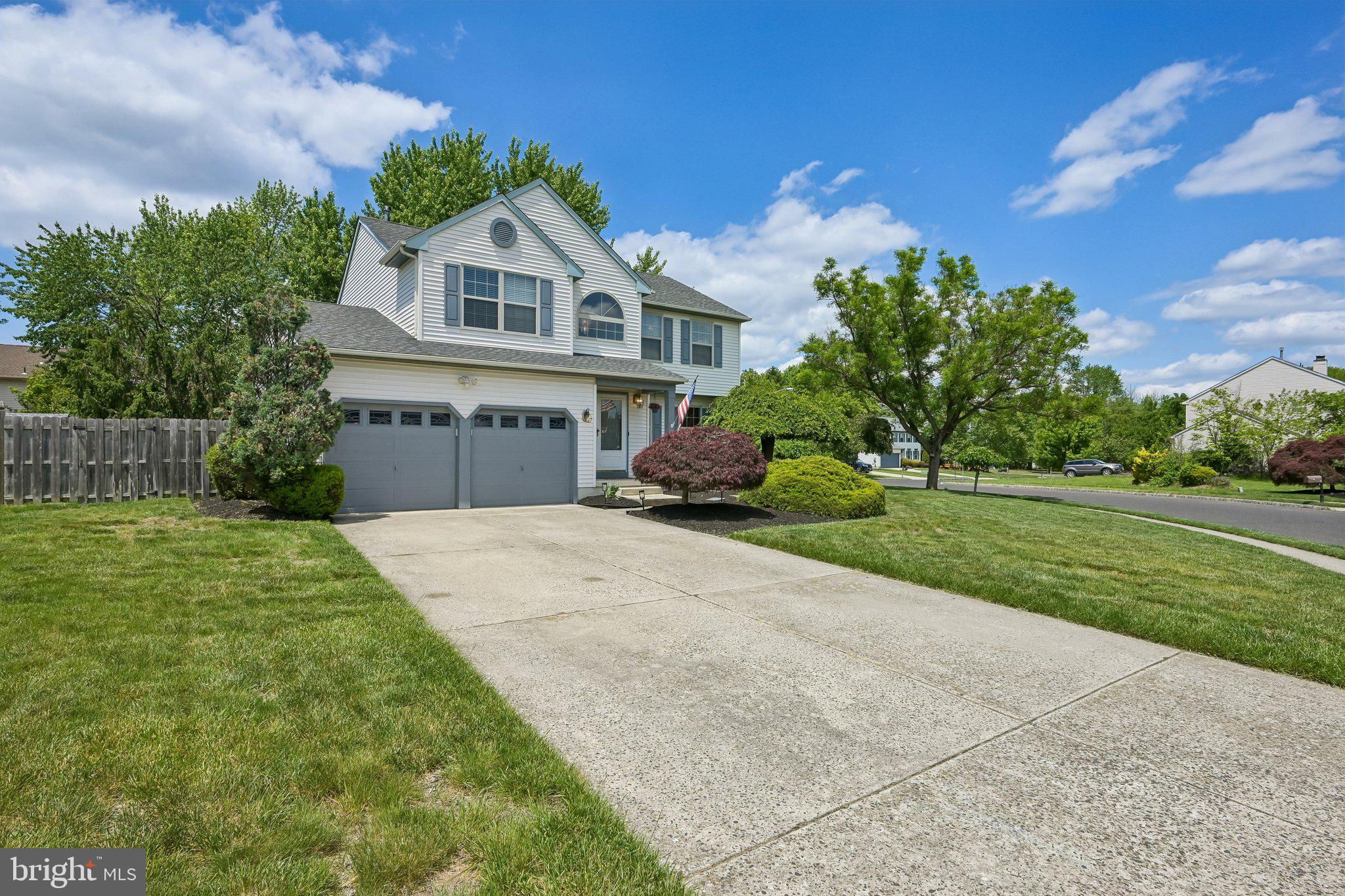 11 AMBERFIELD DRIVE
