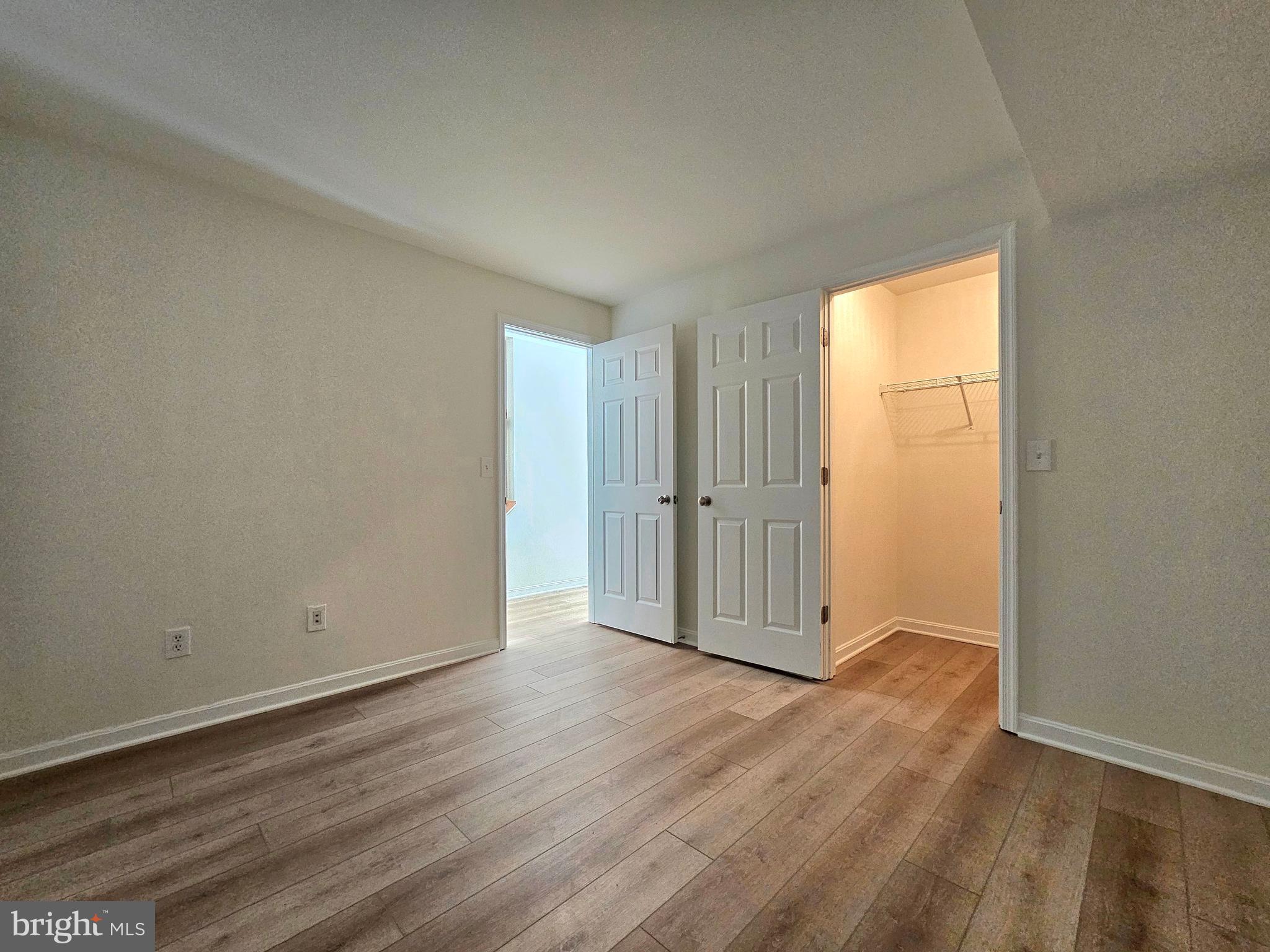 RIPPON LANDING - Residential Lease