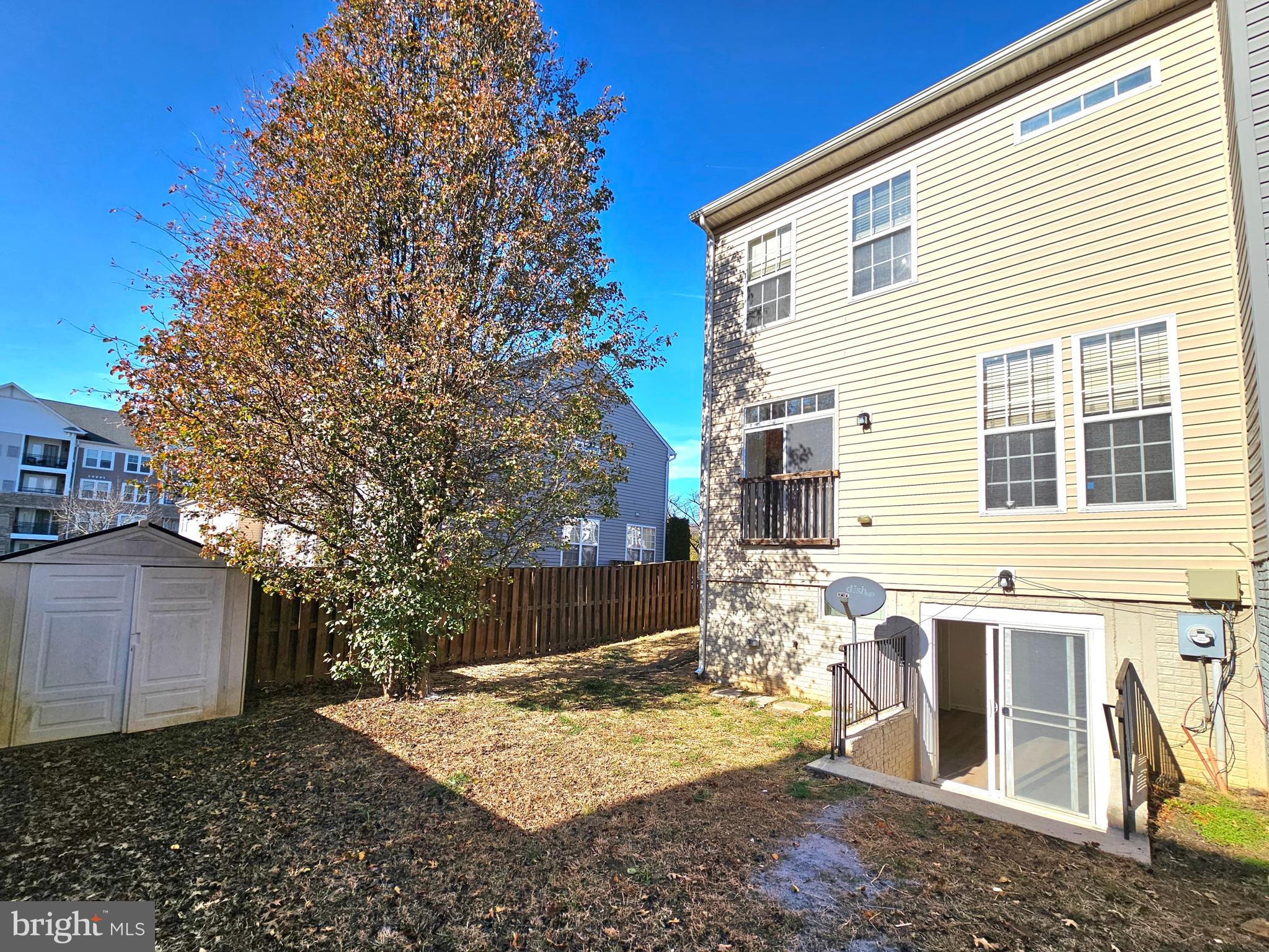 RIPPON LANDING - Residential Lease