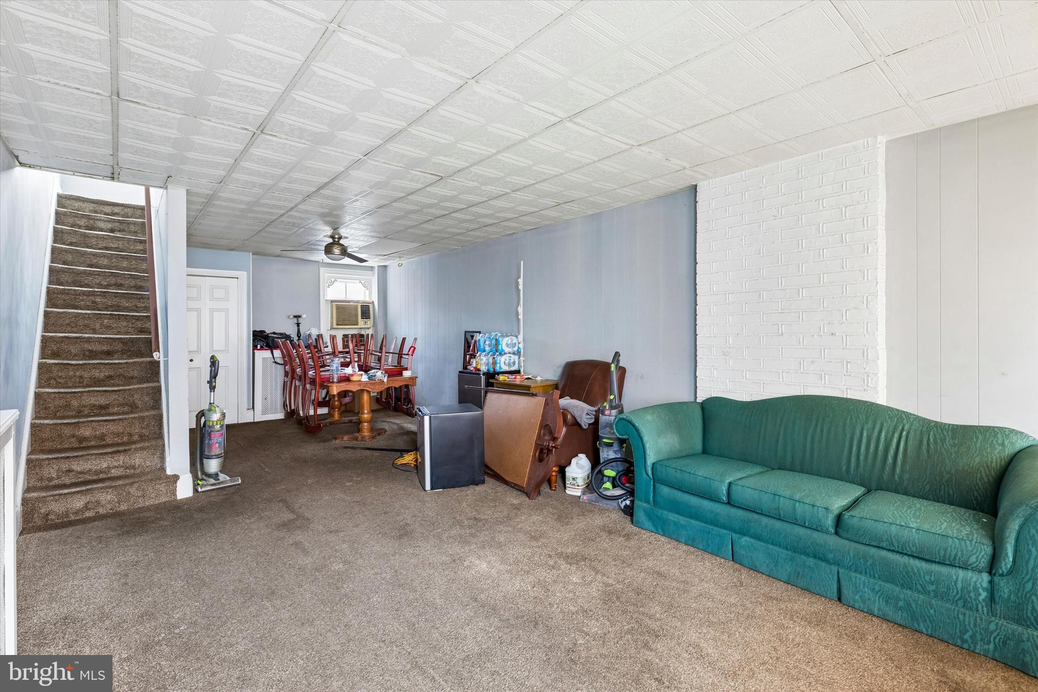 NORRISTOWN - Residential