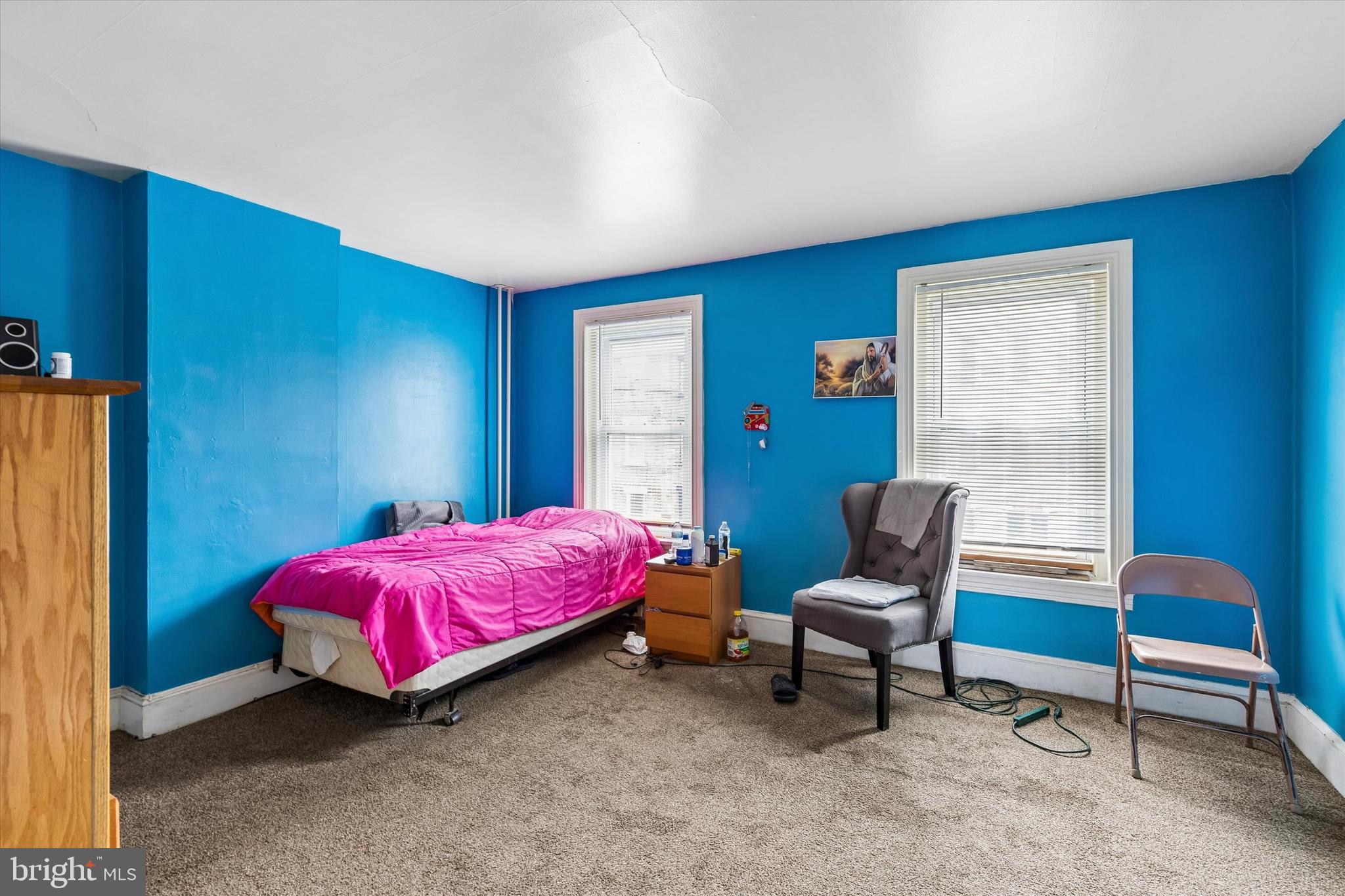 NORRISTOWN - Residential