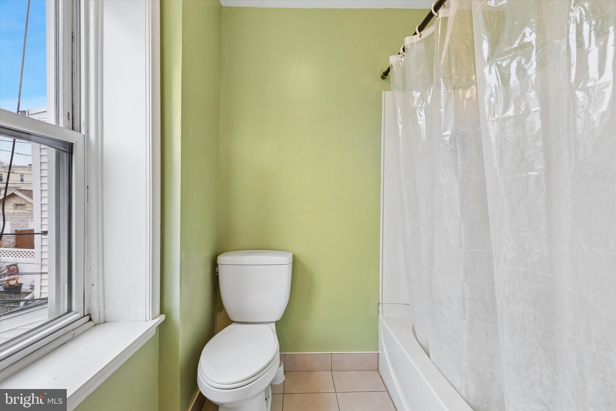 NORRISTOWN - Residential