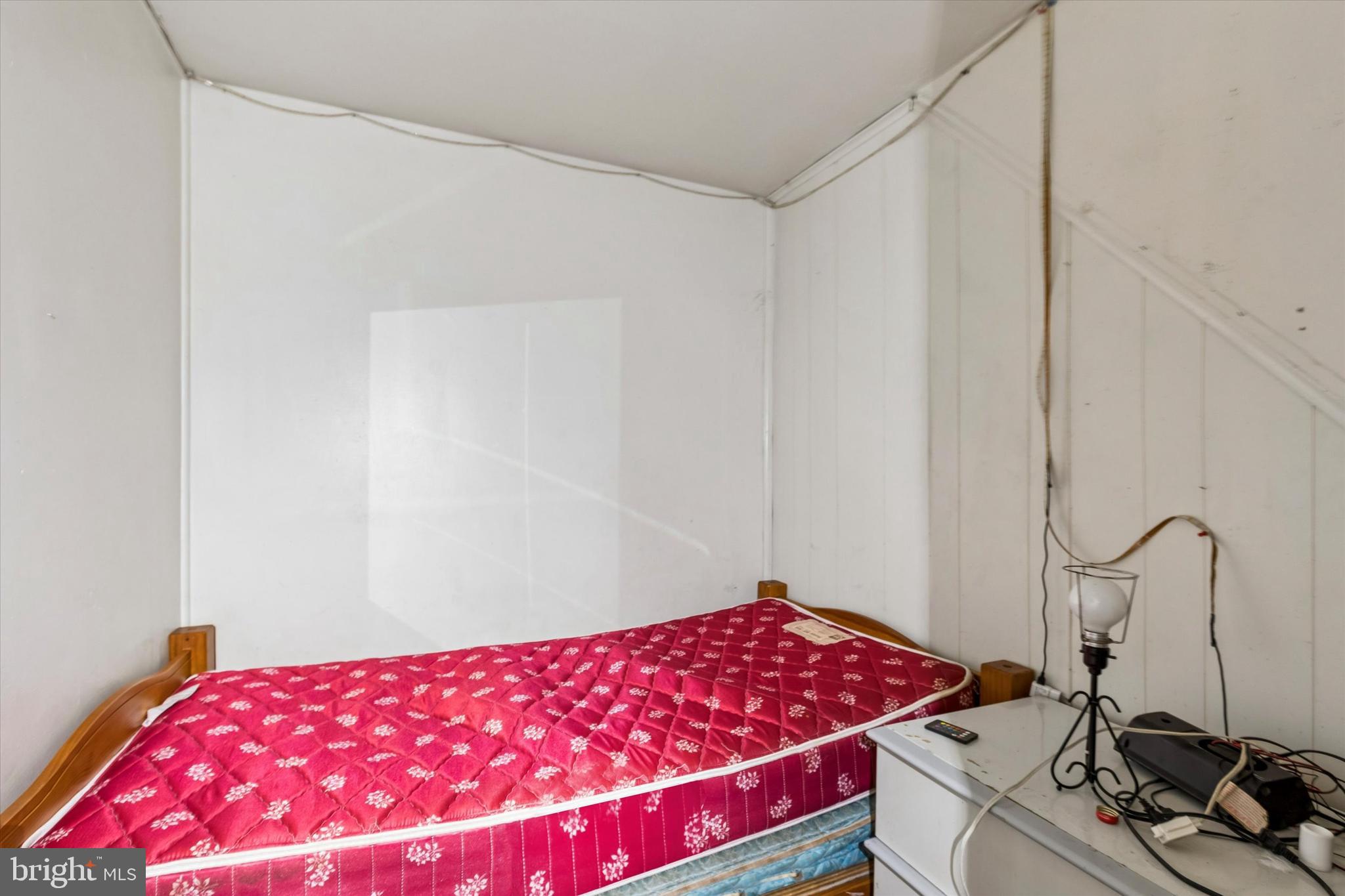 NORRISTOWN - Residential