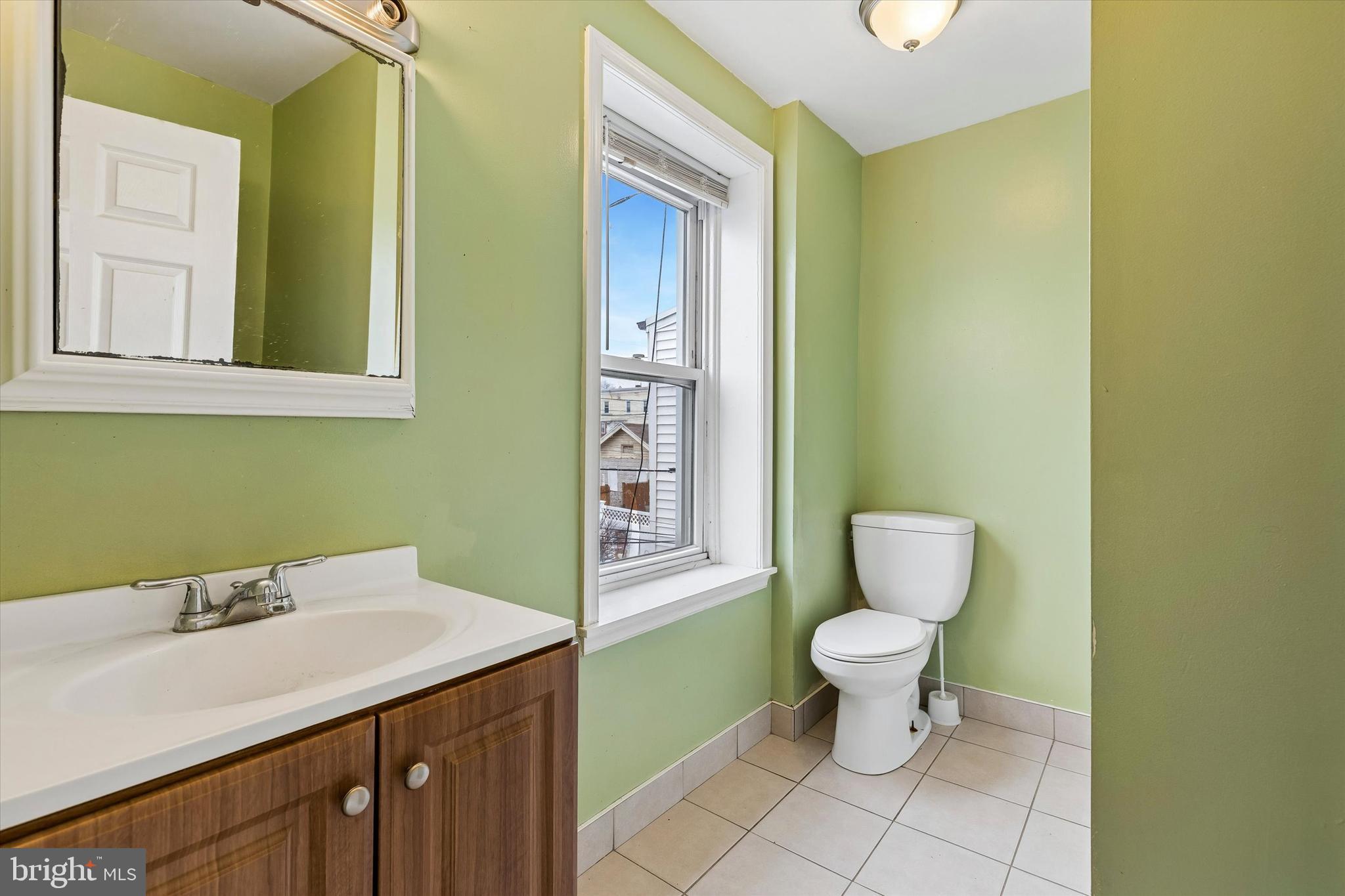 NORRISTOWN - Residential