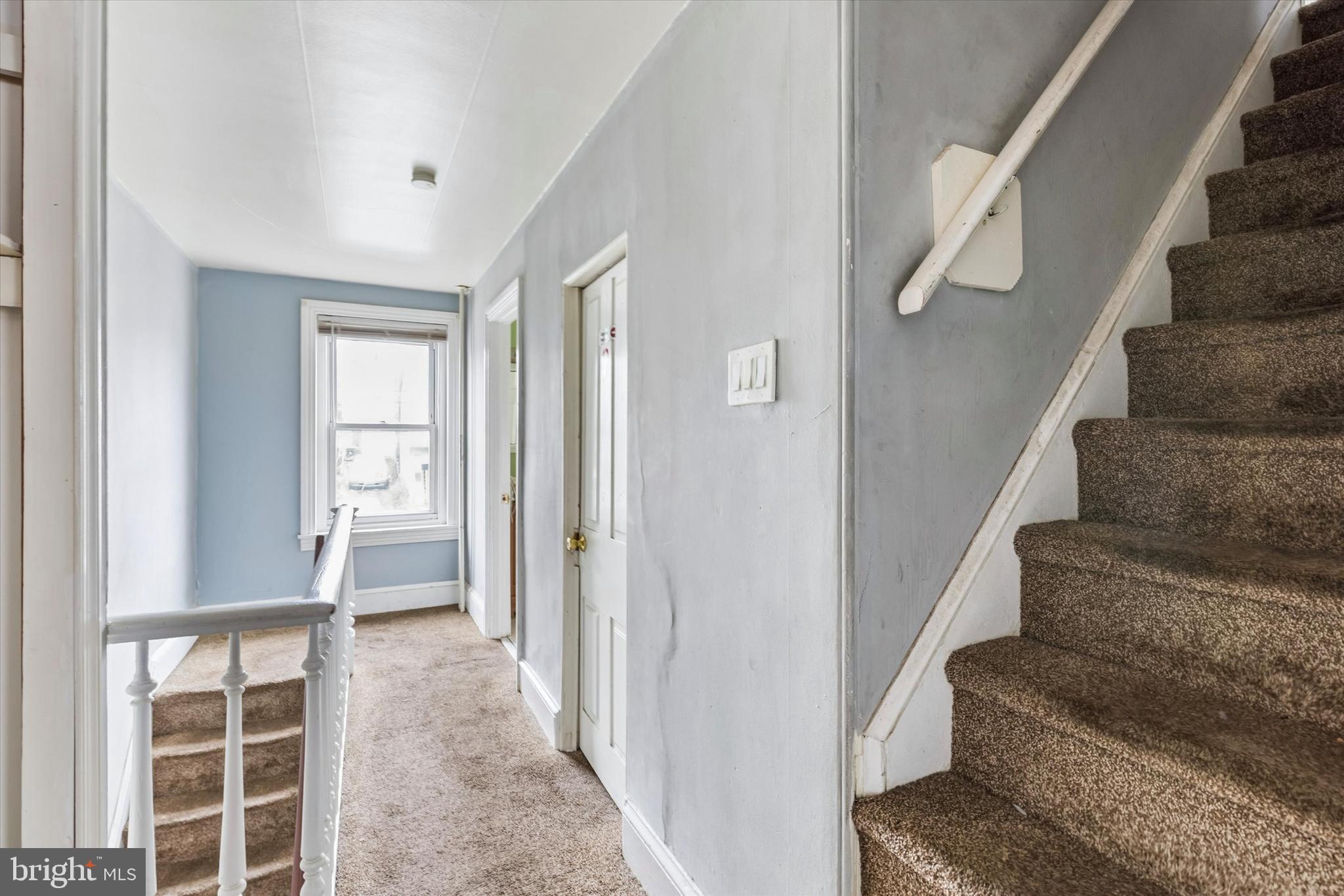 NORRISTOWN - Residential